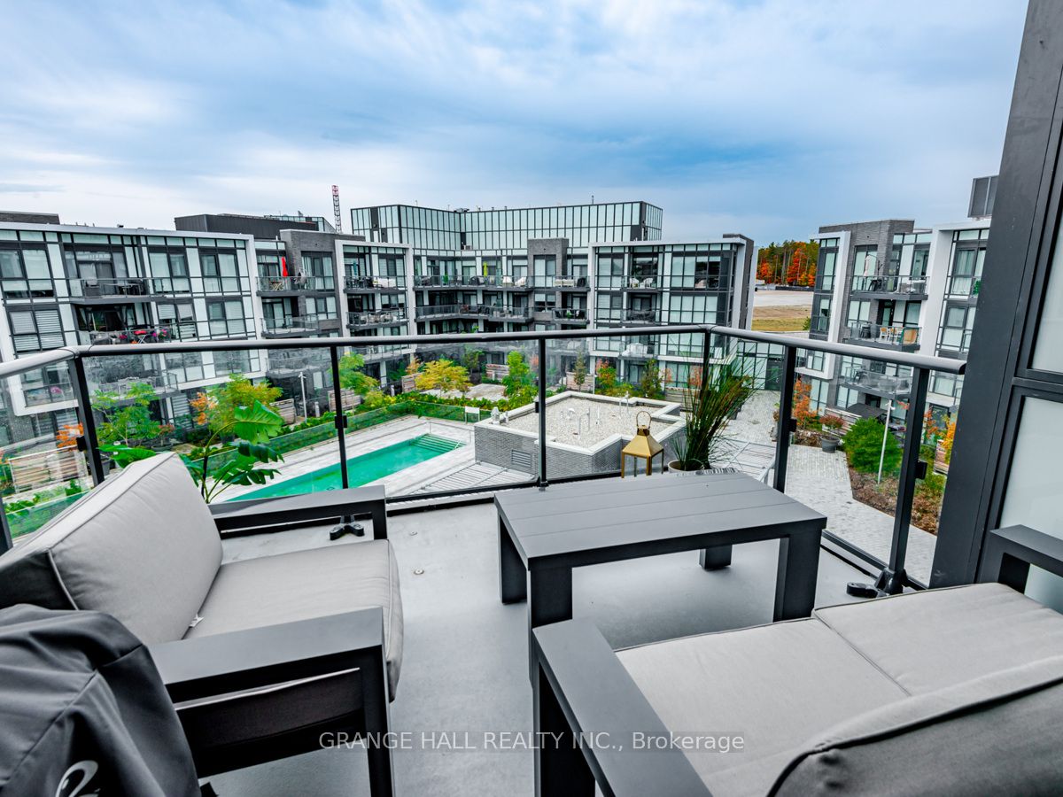 375 Sea Ray Avenue, #420