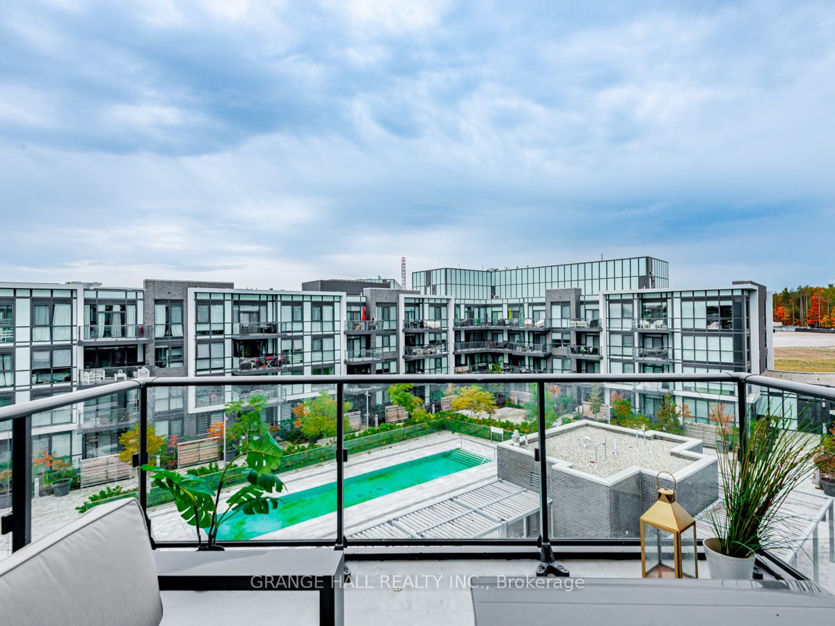 375 Sea Ray Avenue, #420