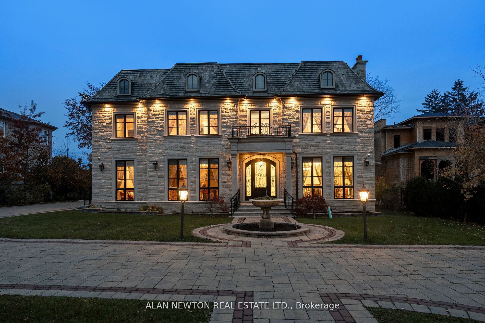 9 Thornbank Road