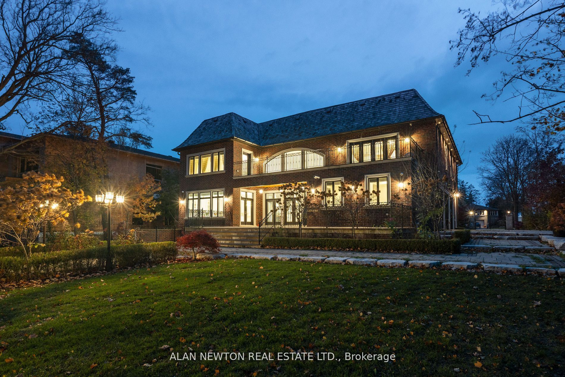 9 Thornbank Road