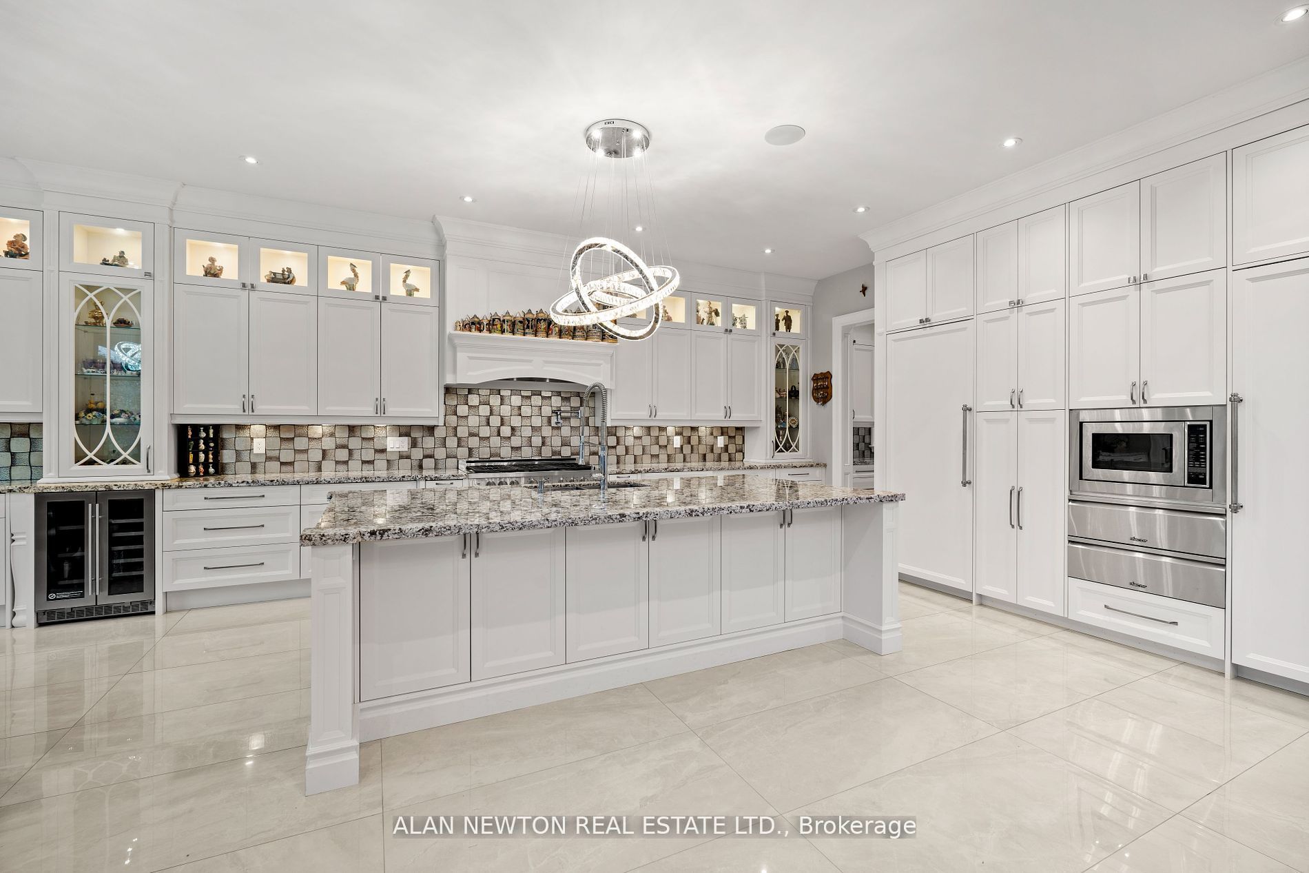 9 Thornbank Road