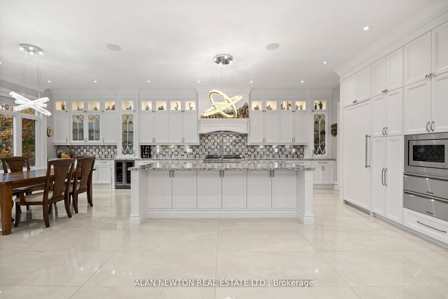 9 Thornbank Road