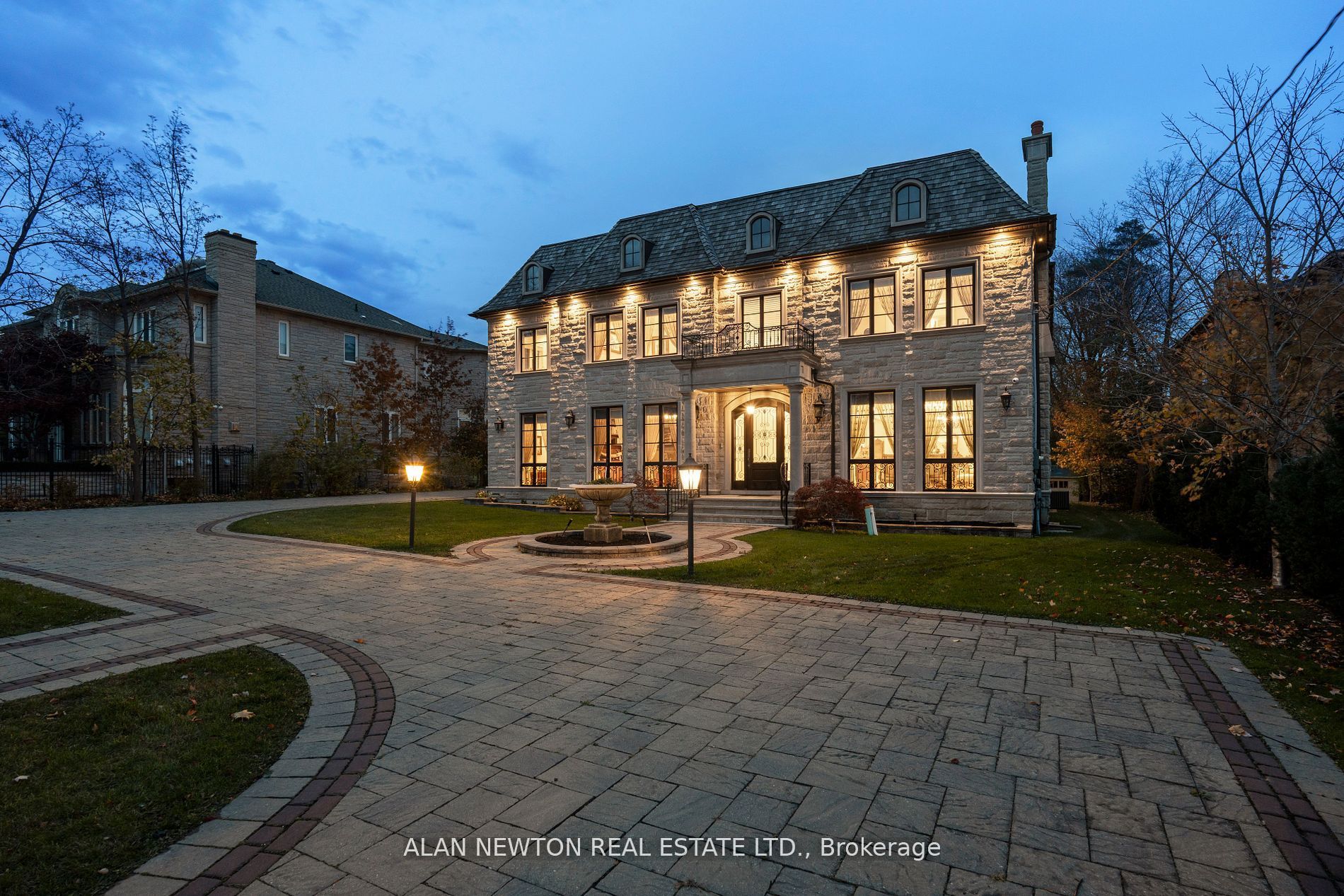 9 Thornbank Road