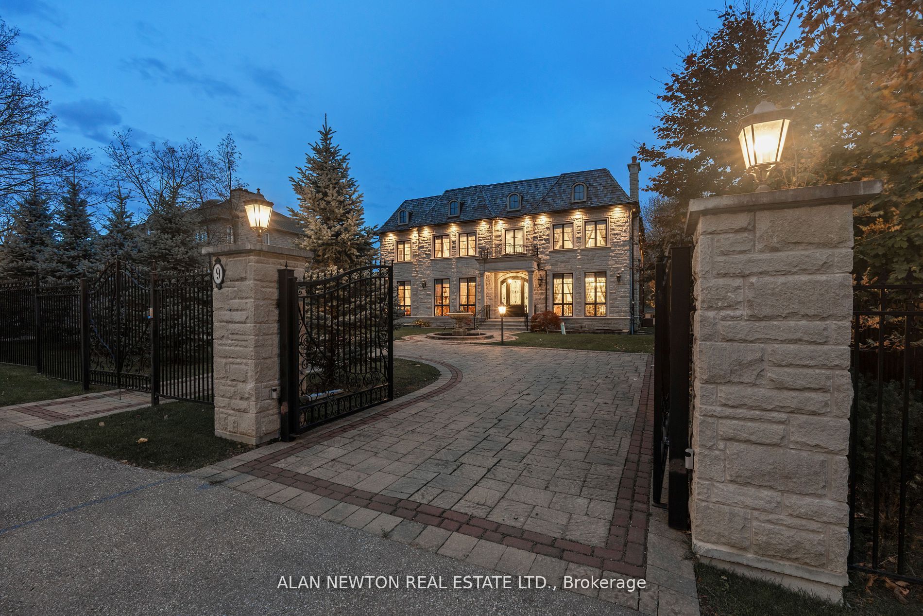 9 Thornbank Road