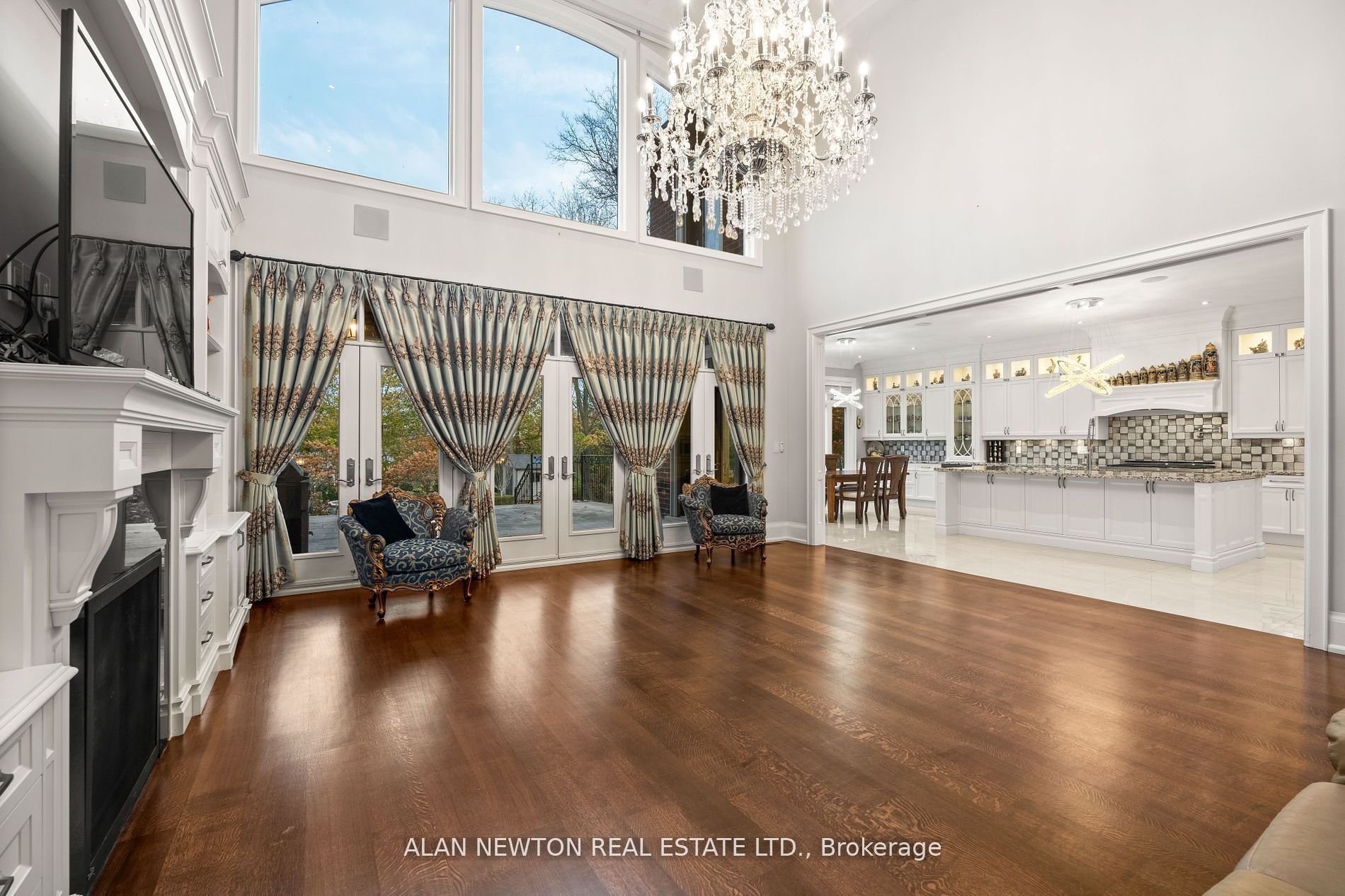 9 Thornbank Road