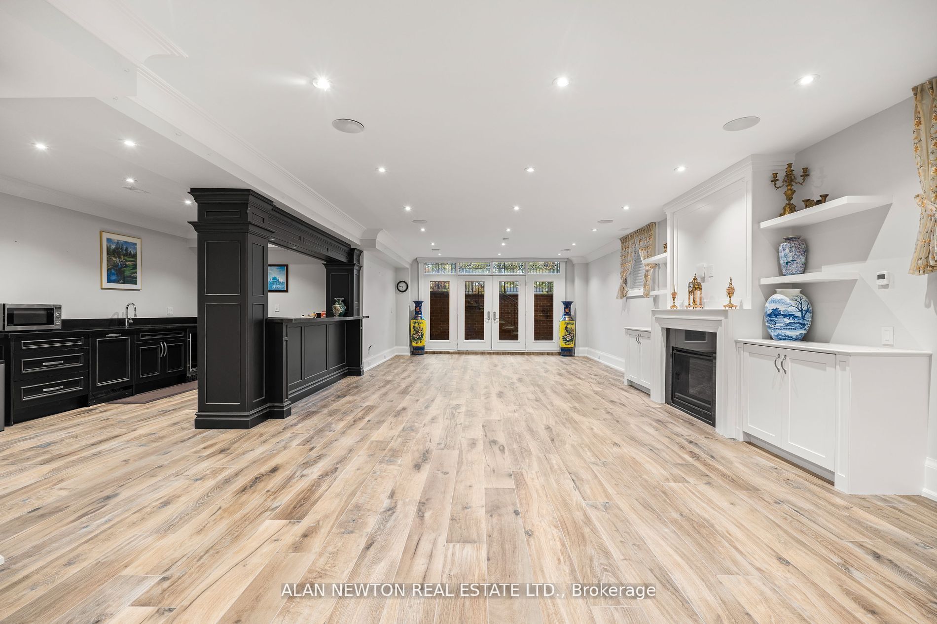 9 Thornbank Road