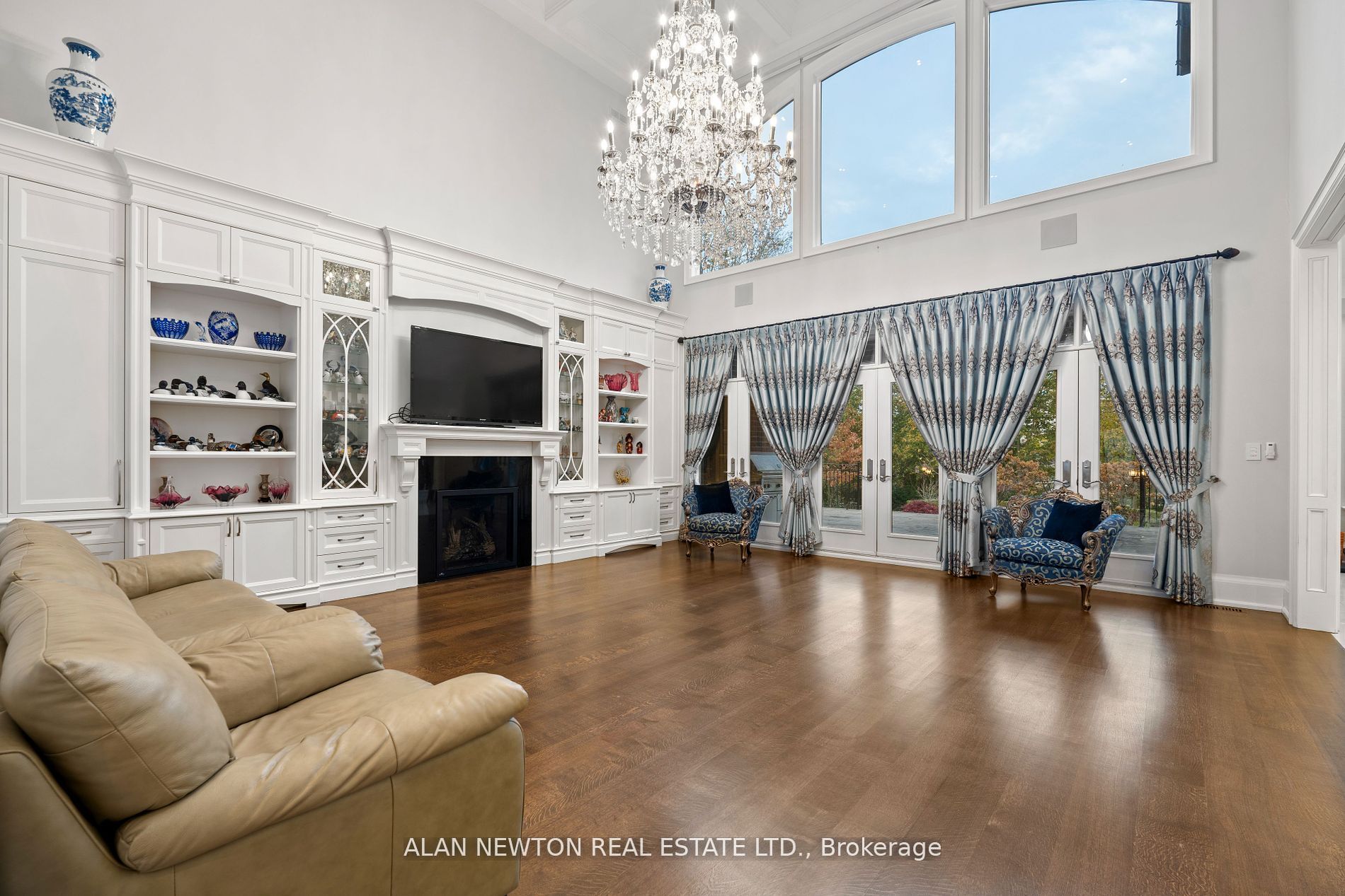 9 Thornbank Road