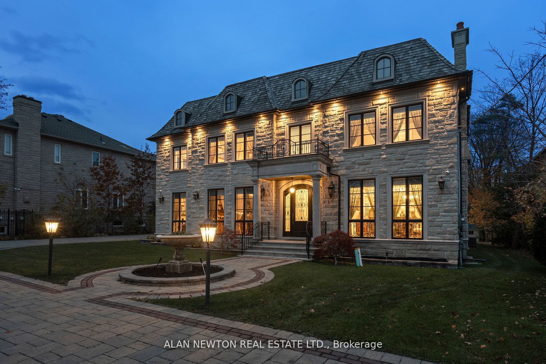 9 Thornbank Road