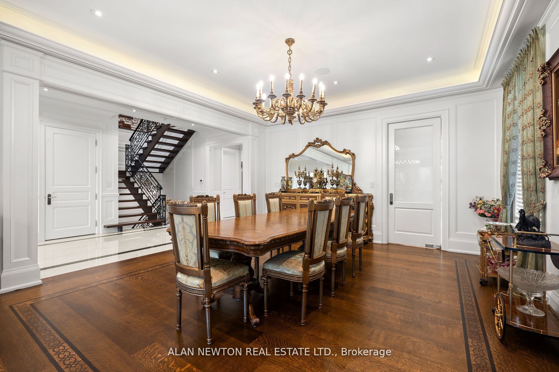 9 Thornbank Road