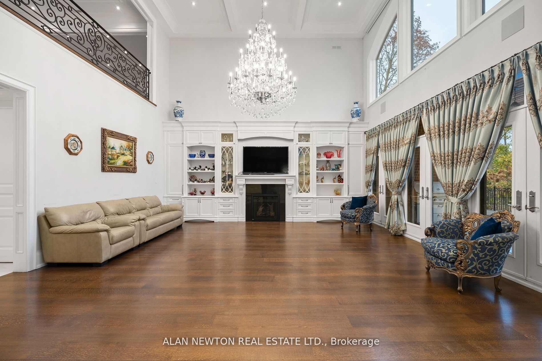 9 Thornbank Road