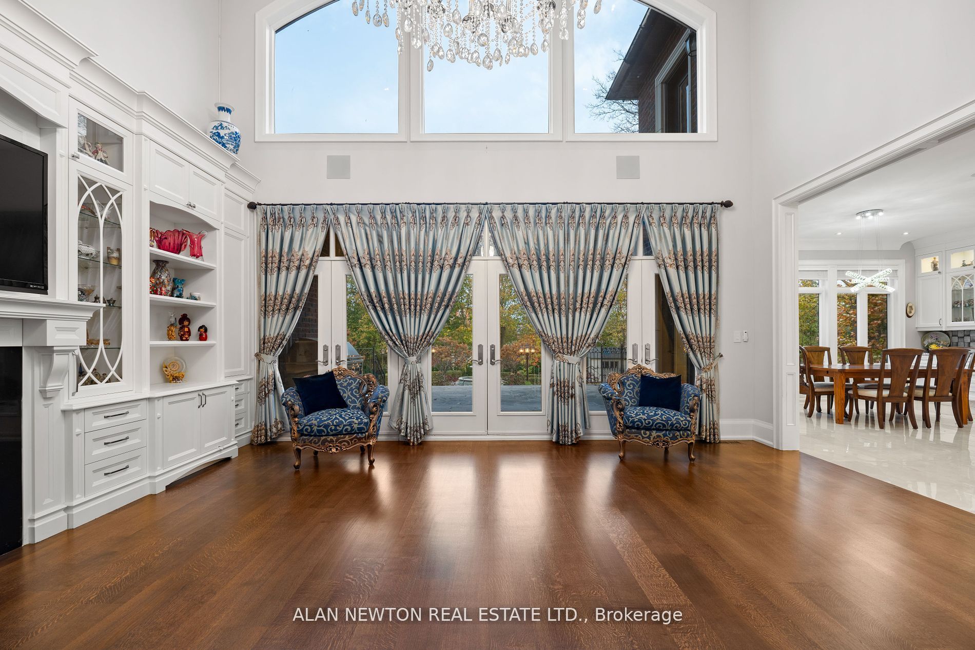 9 Thornbank Road