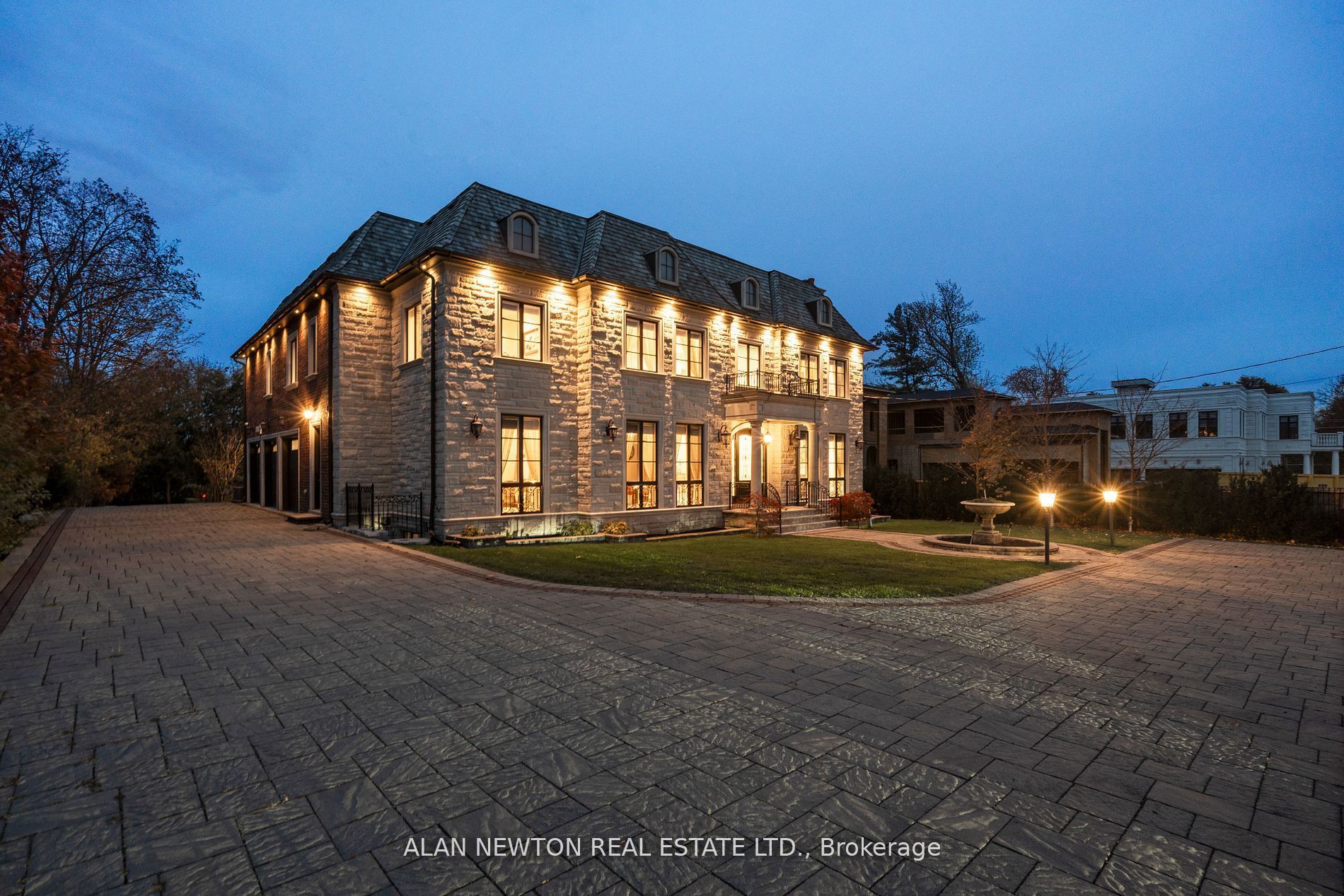 9 Thornbank Road