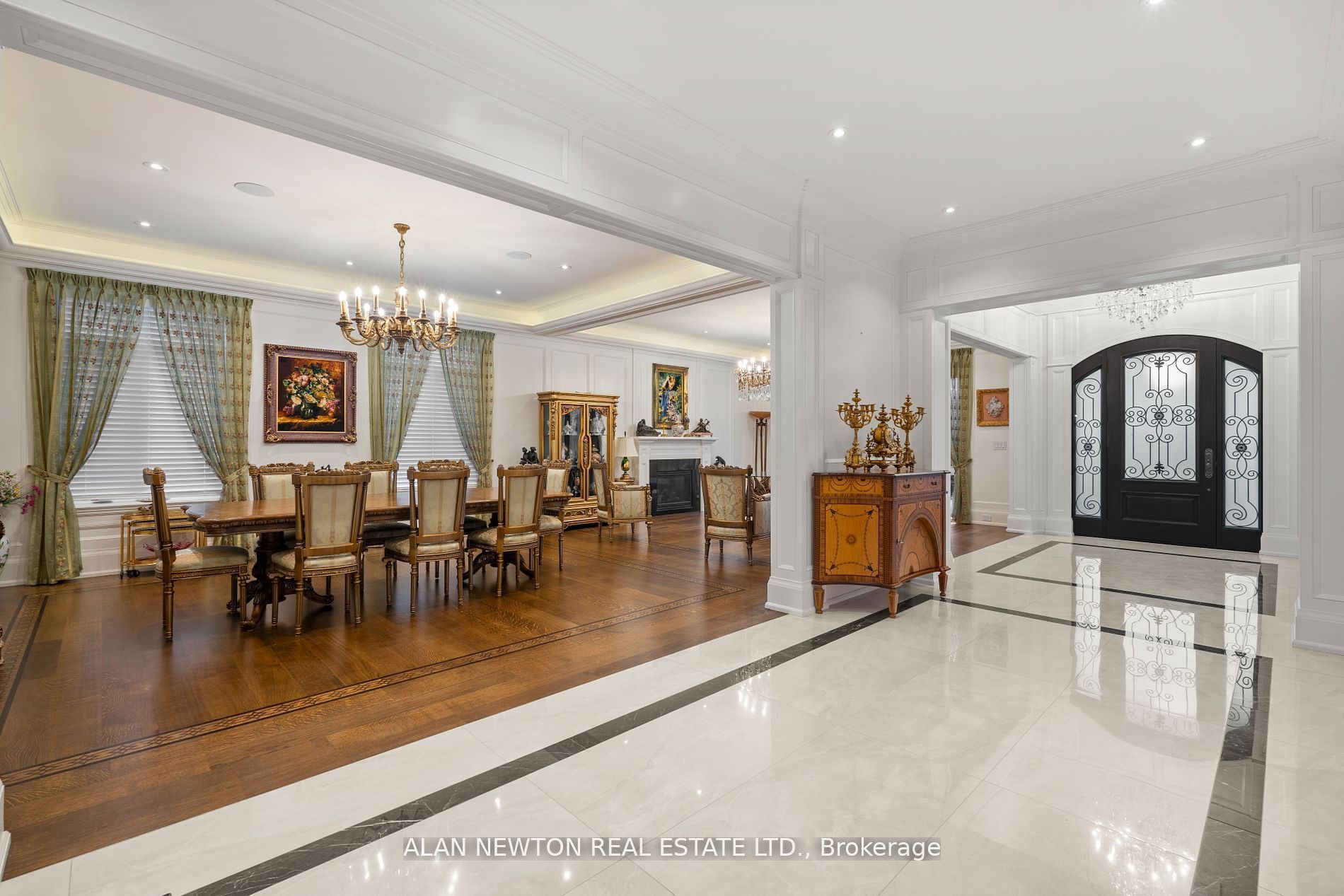 9 Thornbank Road