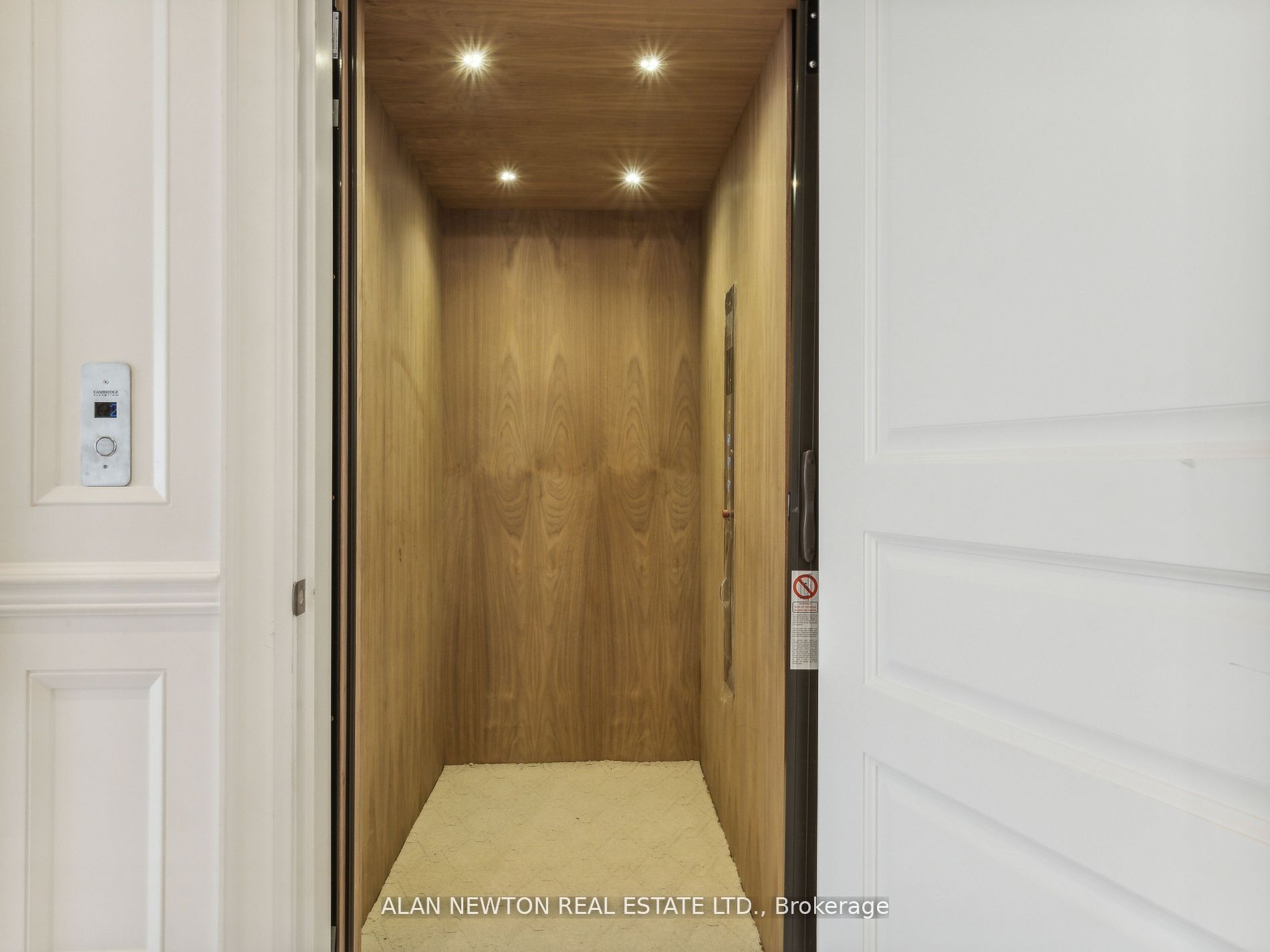 9 Thornbank Road