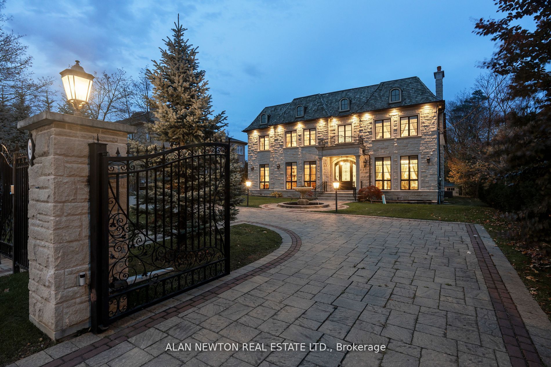 9 Thornbank Road