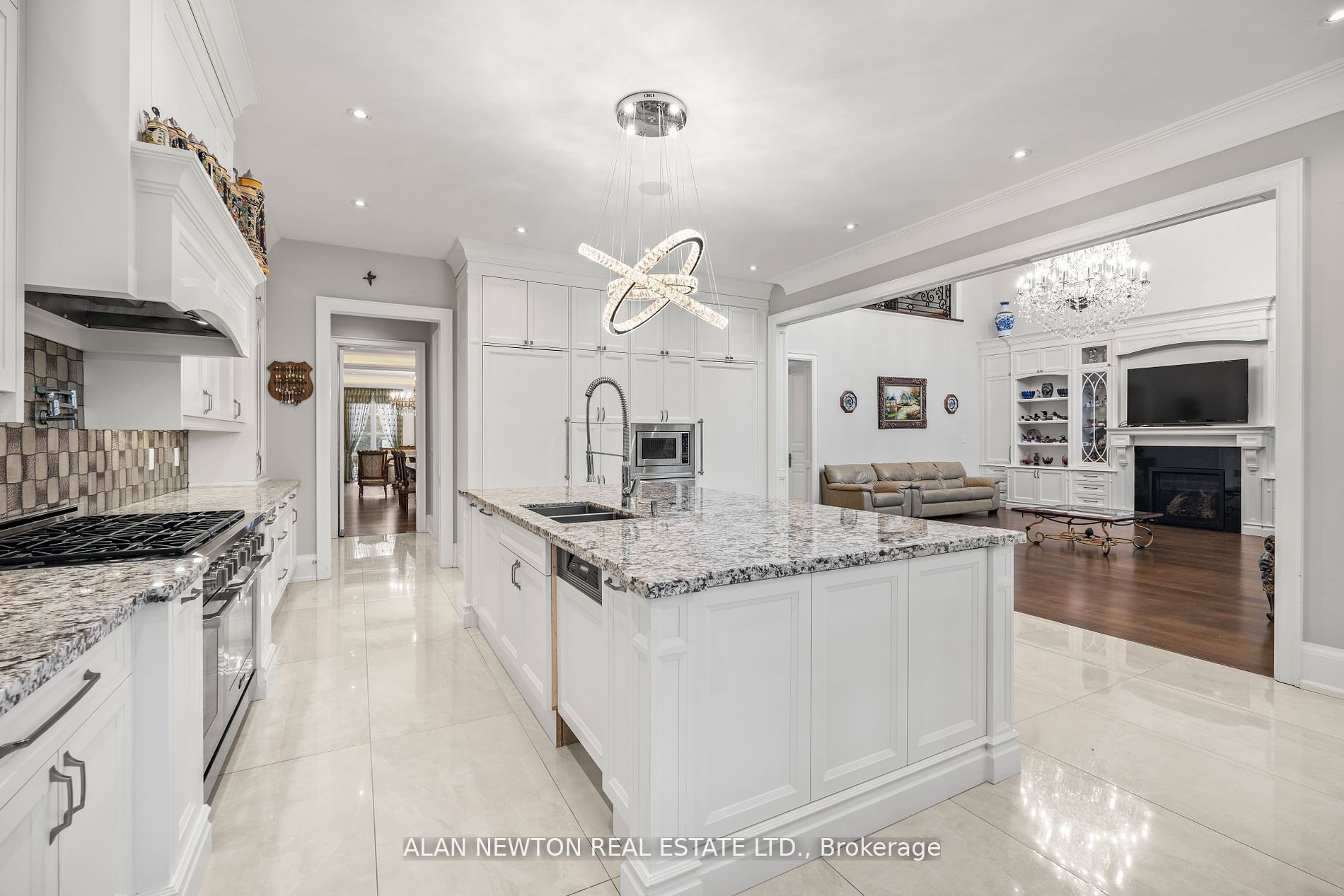 9 Thornbank Road