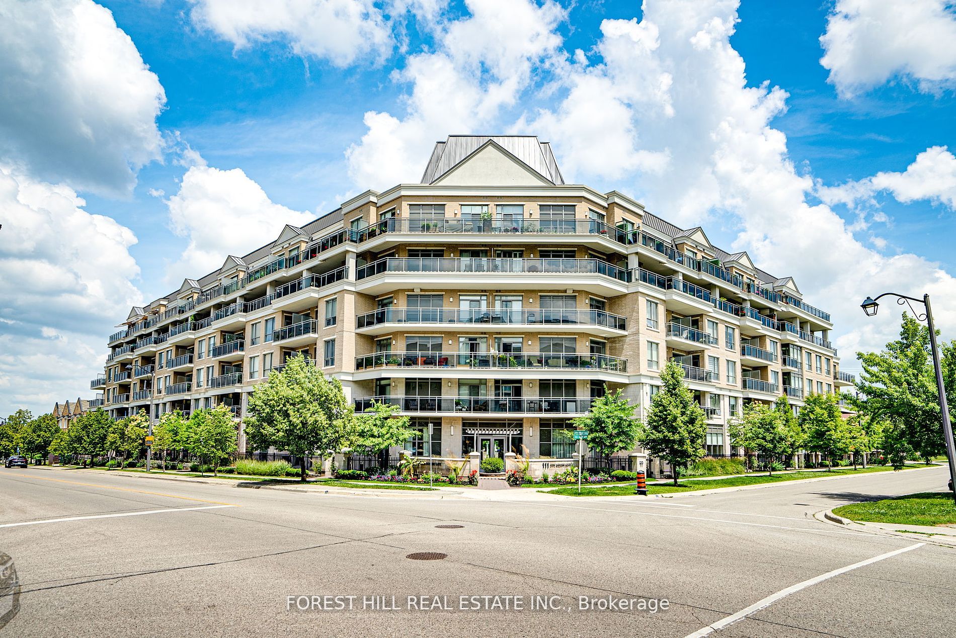 111 Civic Square Gate, #328