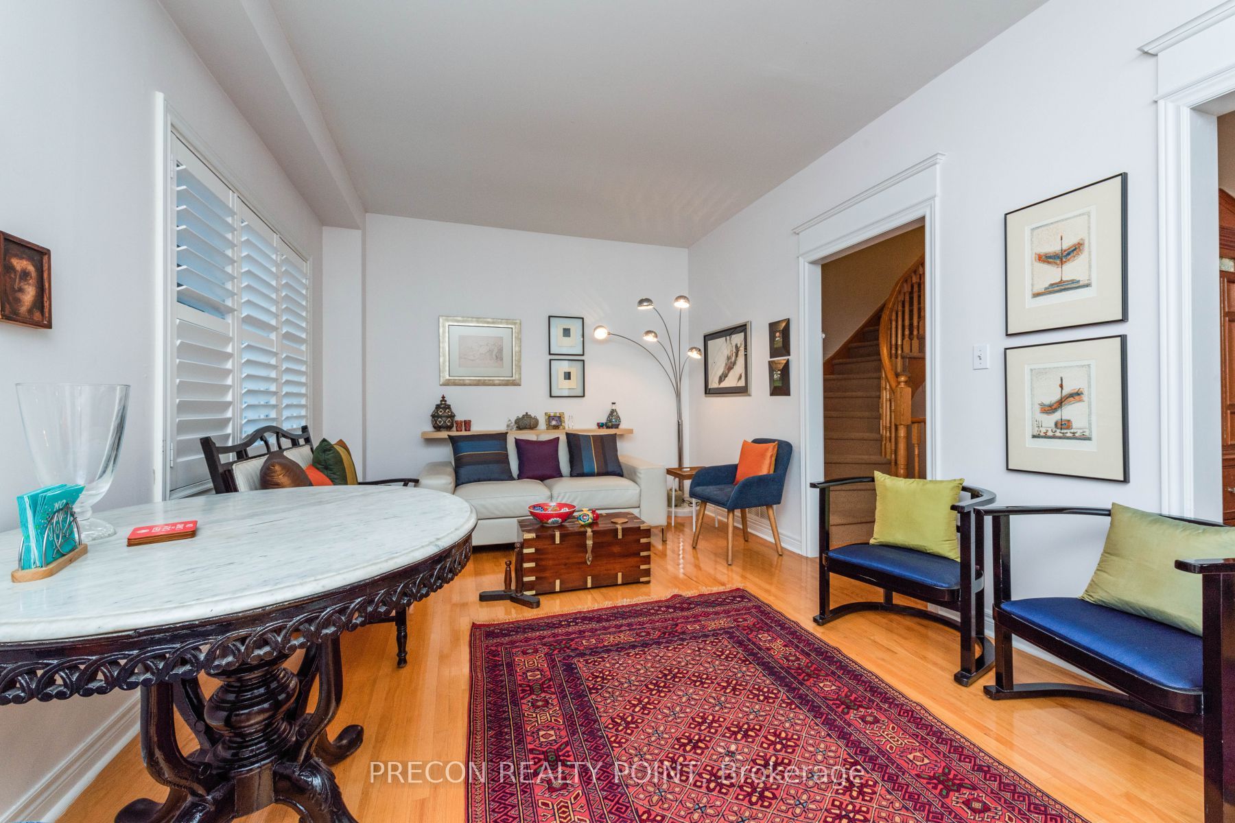 190 Harding Boulevard W, #112
