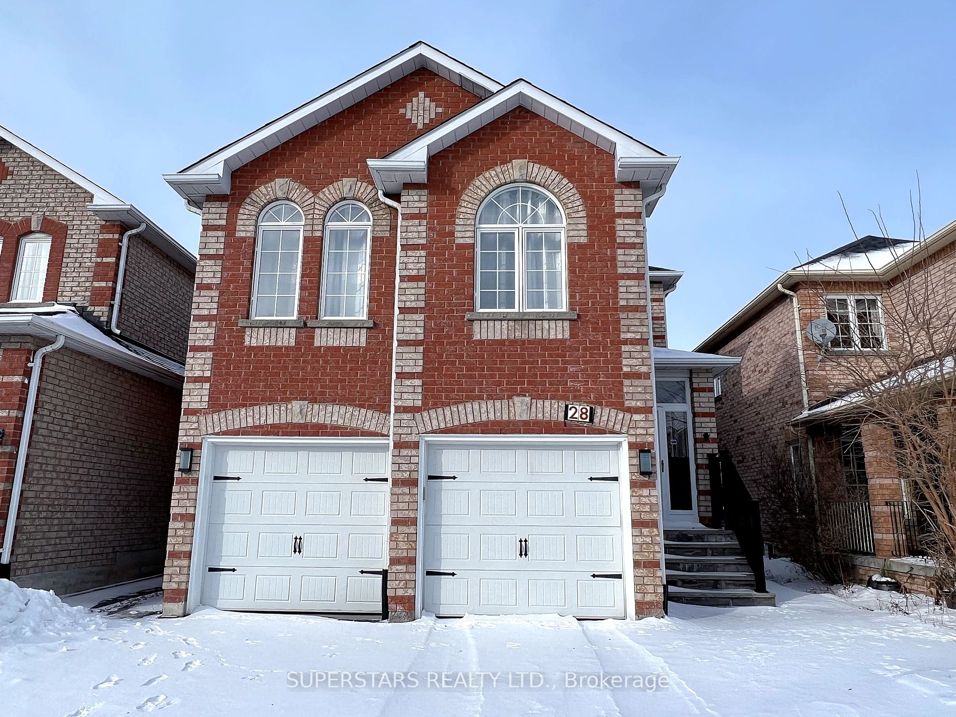28 Quantum Street #Bsmt