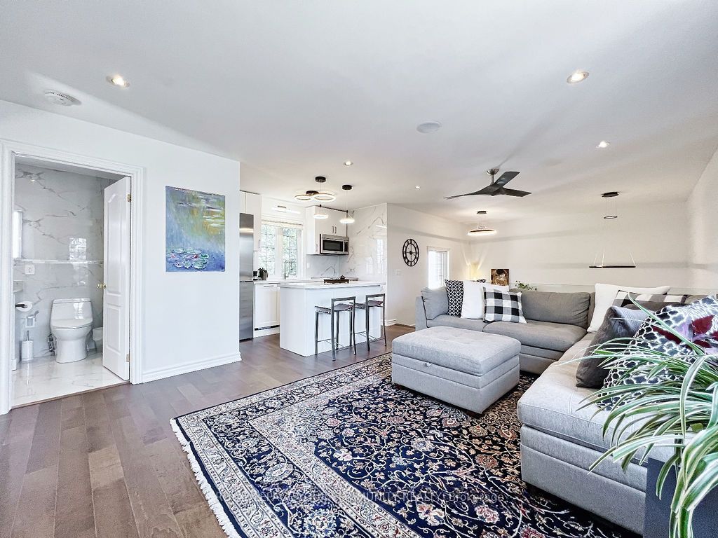 253 Carlton Road