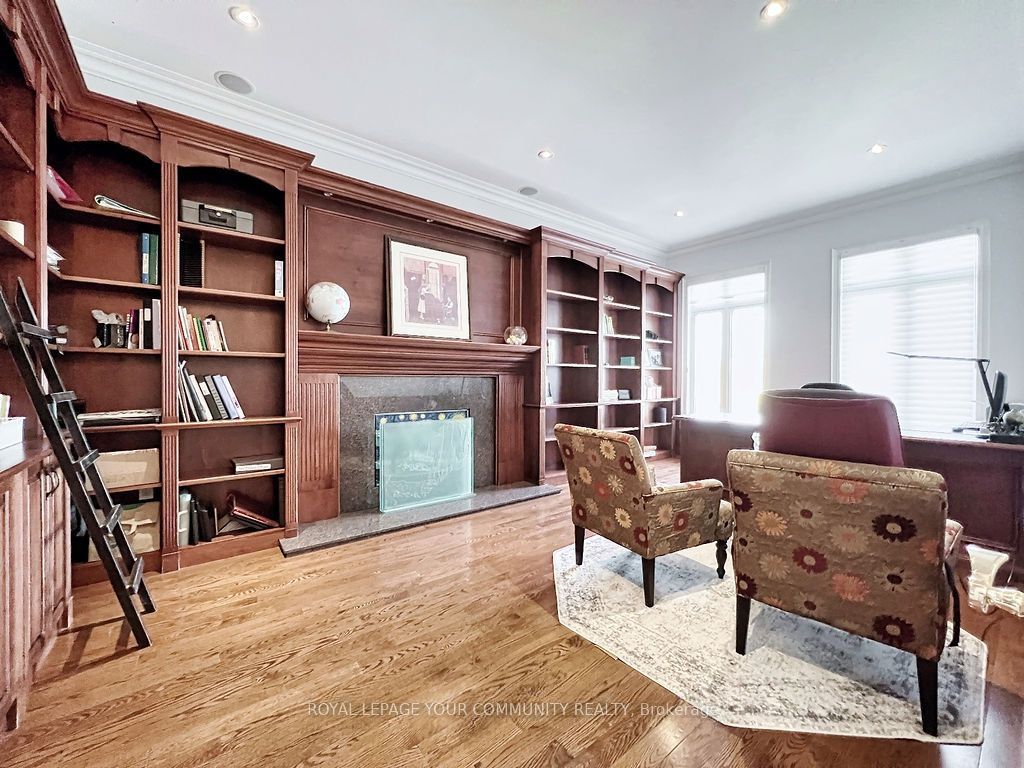 253 Carlton Road