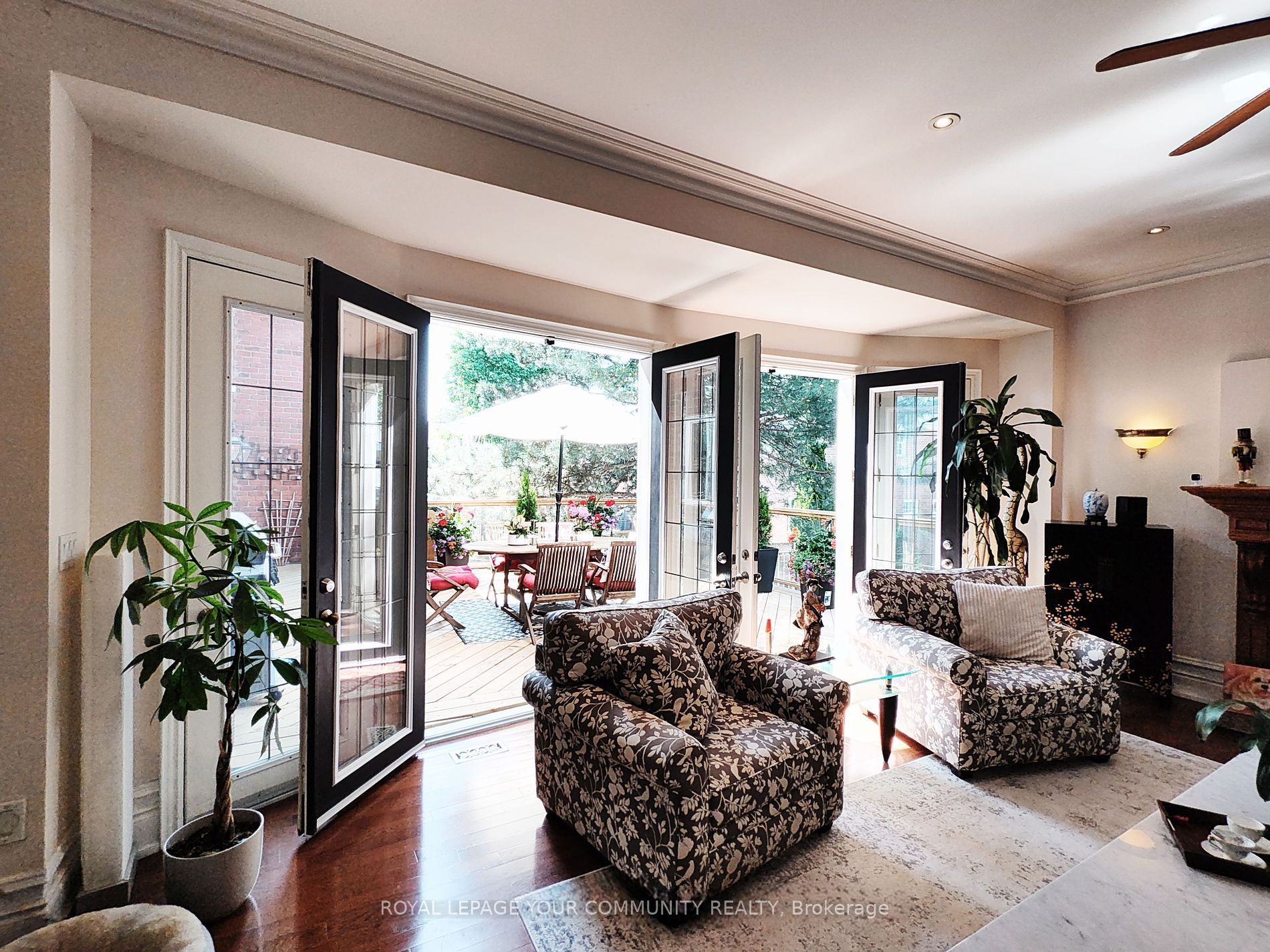 253 Carlton Road