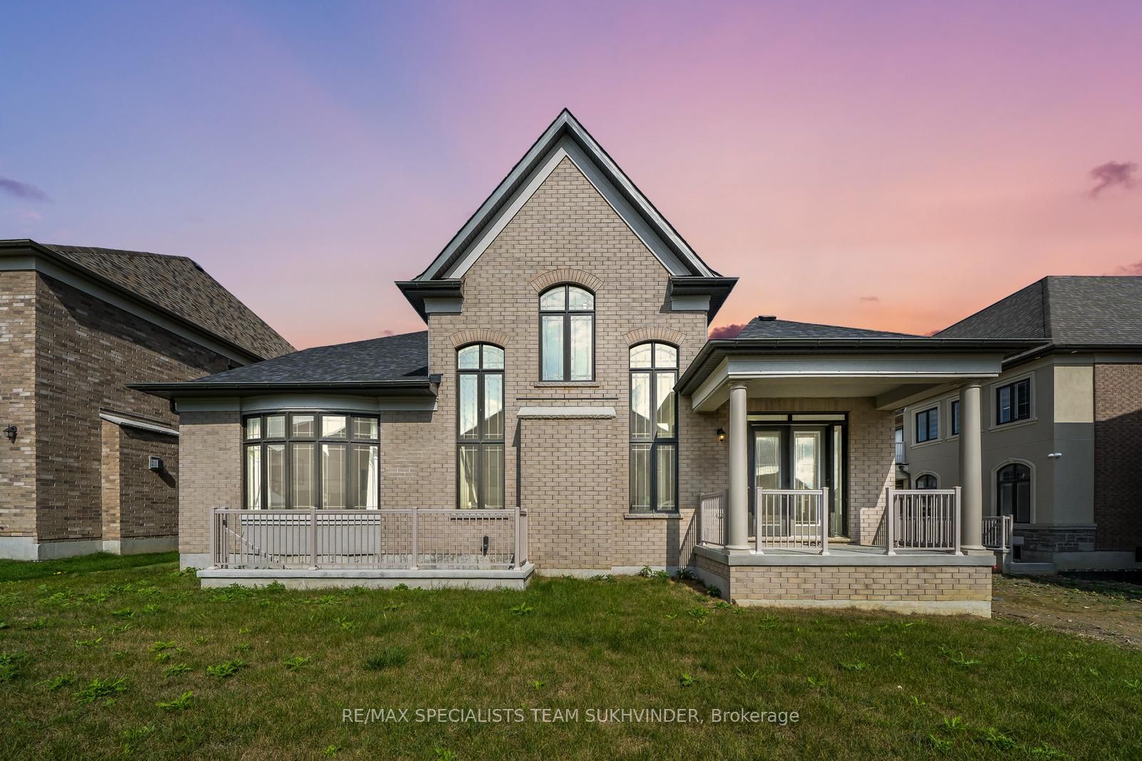 57 Appleyard Ave