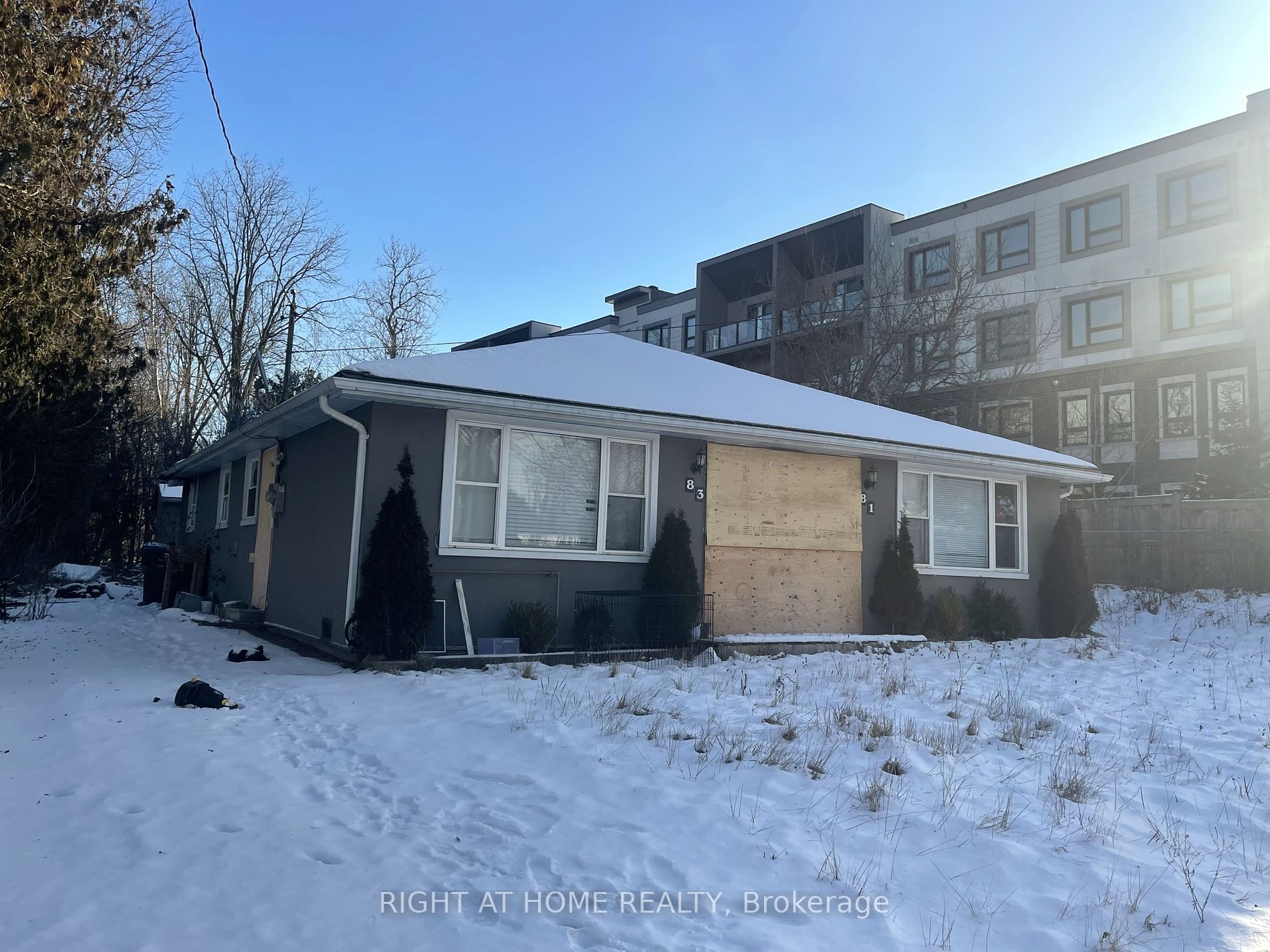 81-83 Boyne Street