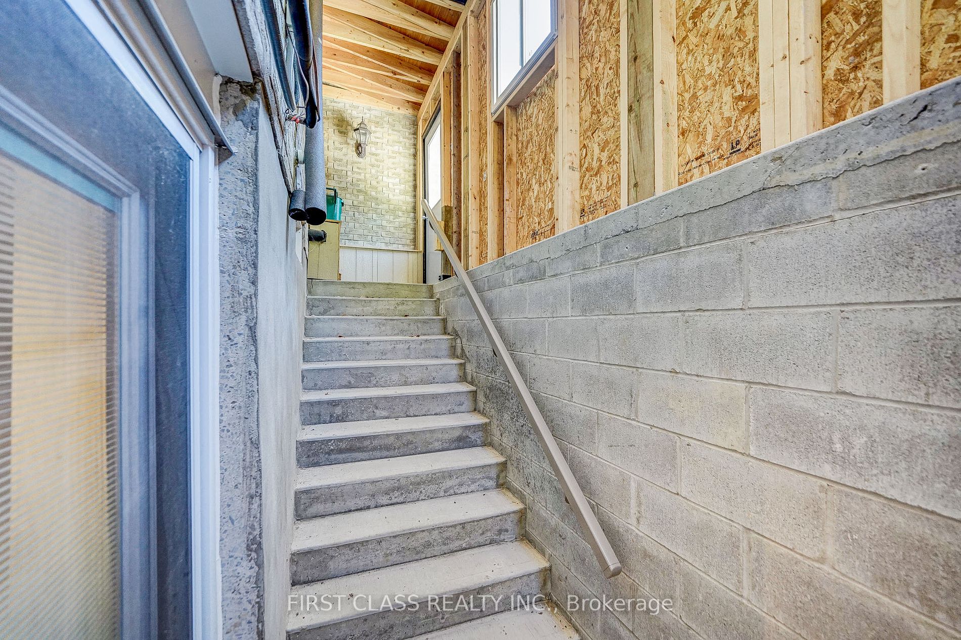 1905 Webster Boulevard #Bsmt