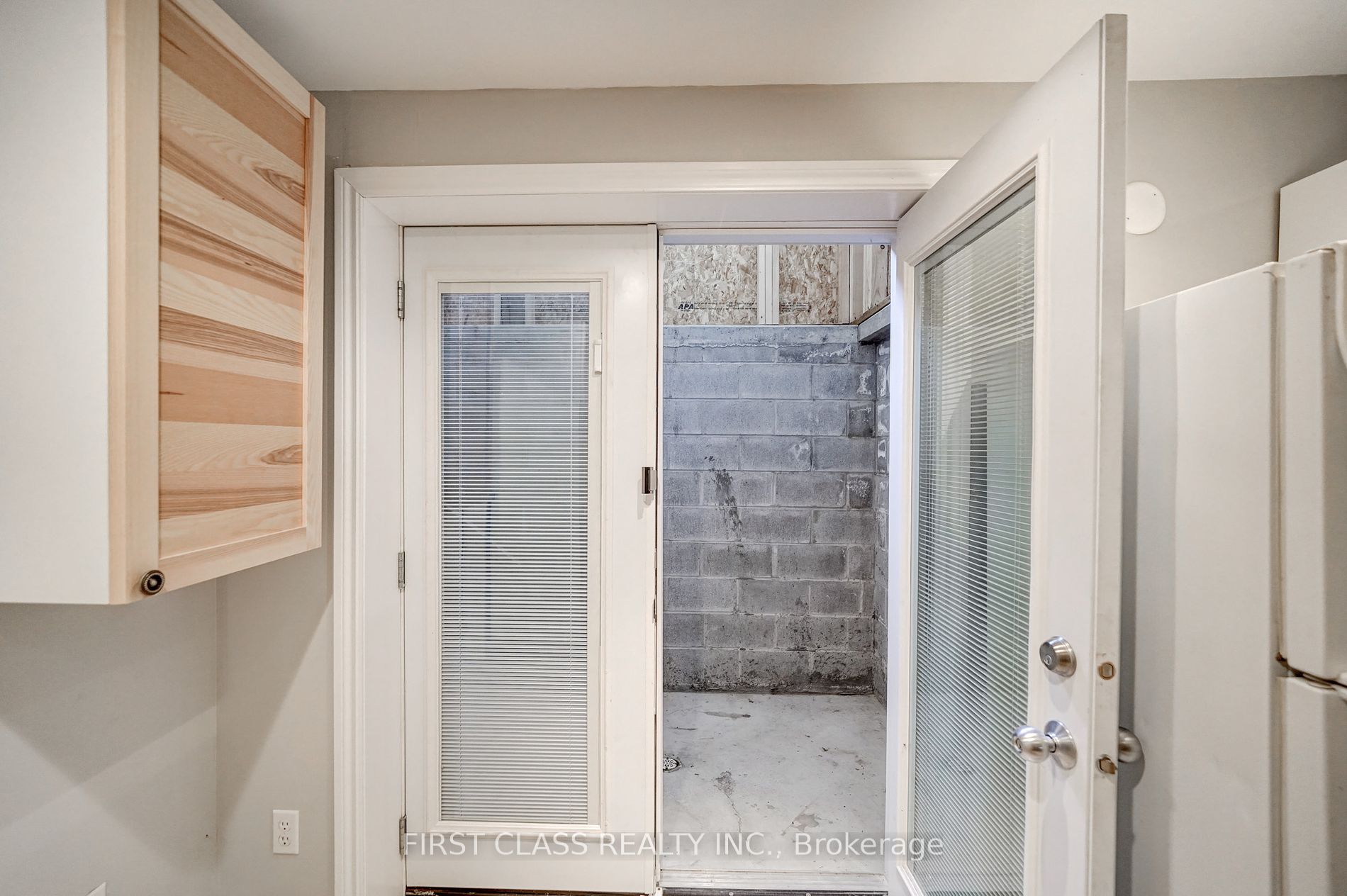 1905 Webster Boulevard #Bsmt