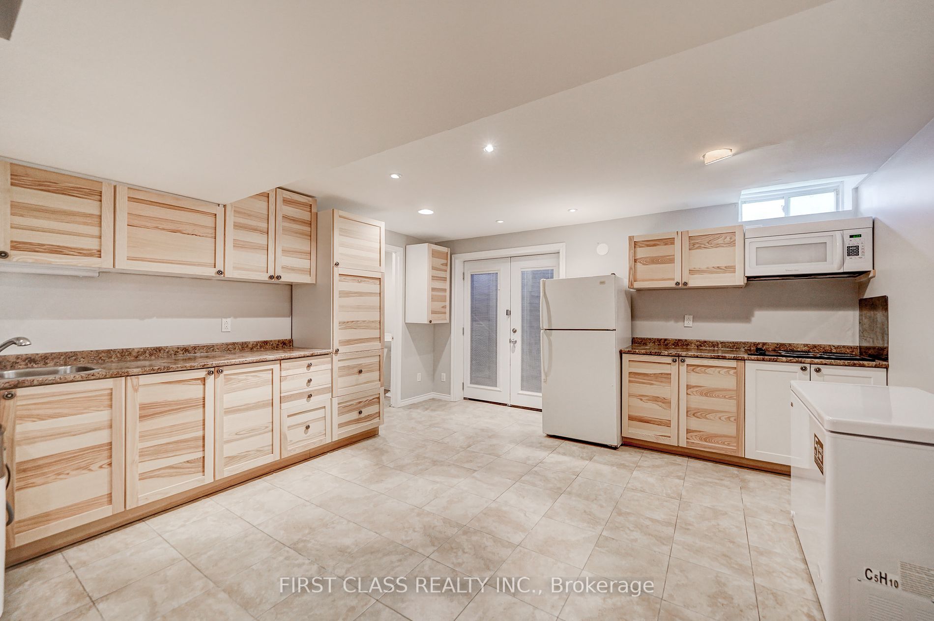1905 Webster Boulevard #Bsmt