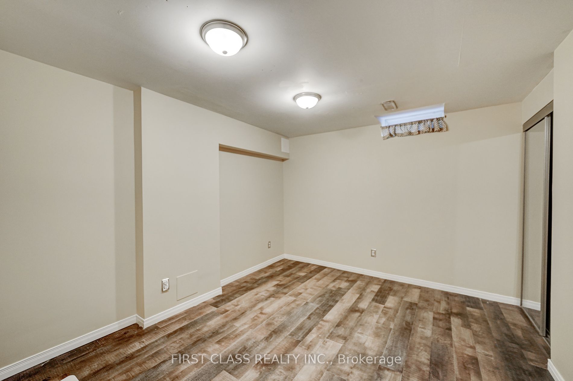 1905 Webster Boulevard #Bsmt