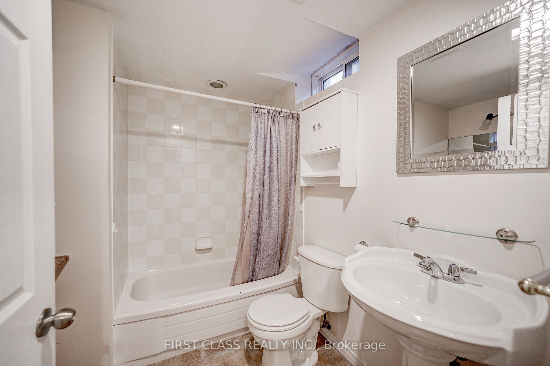1905 Webster Boulevard #Bsmt