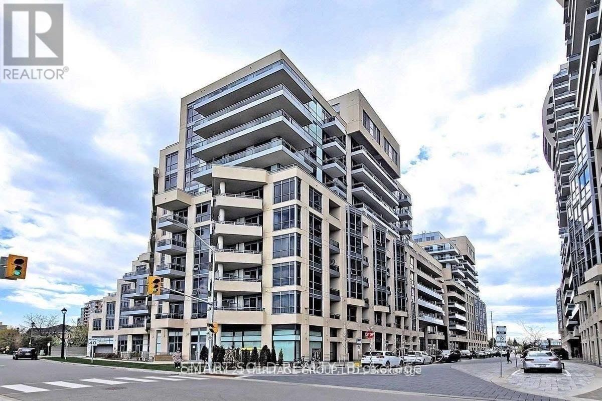 9199 Yonge St, #517