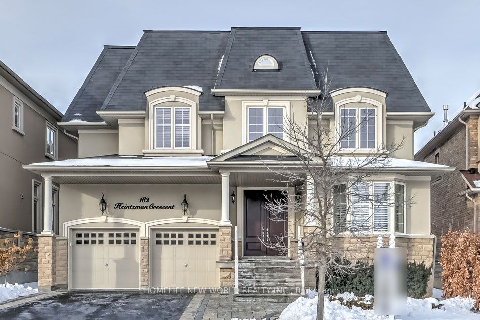 182 Heintzman Cres