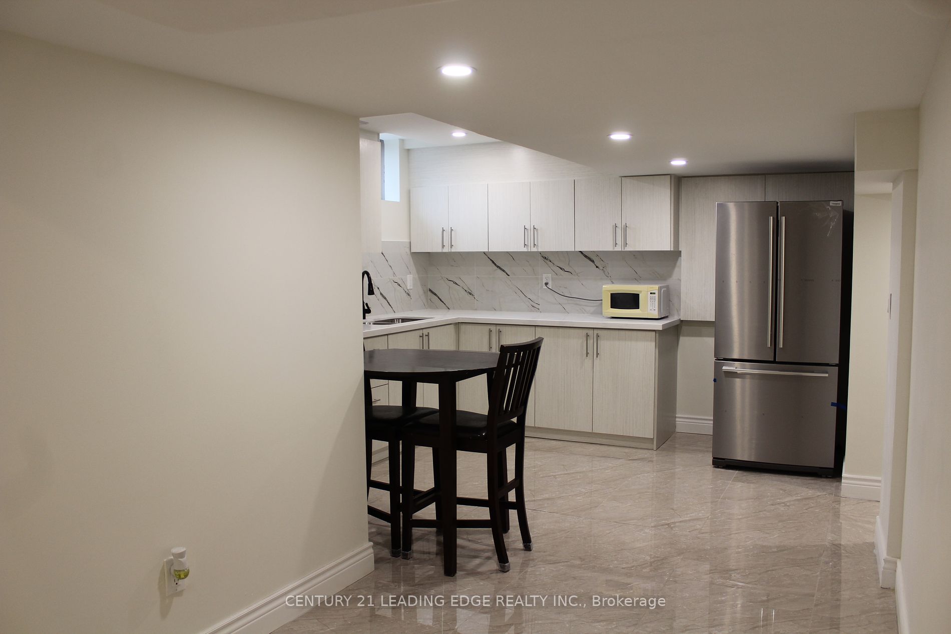 58 Coldwell Bay Circ, #Bsmt