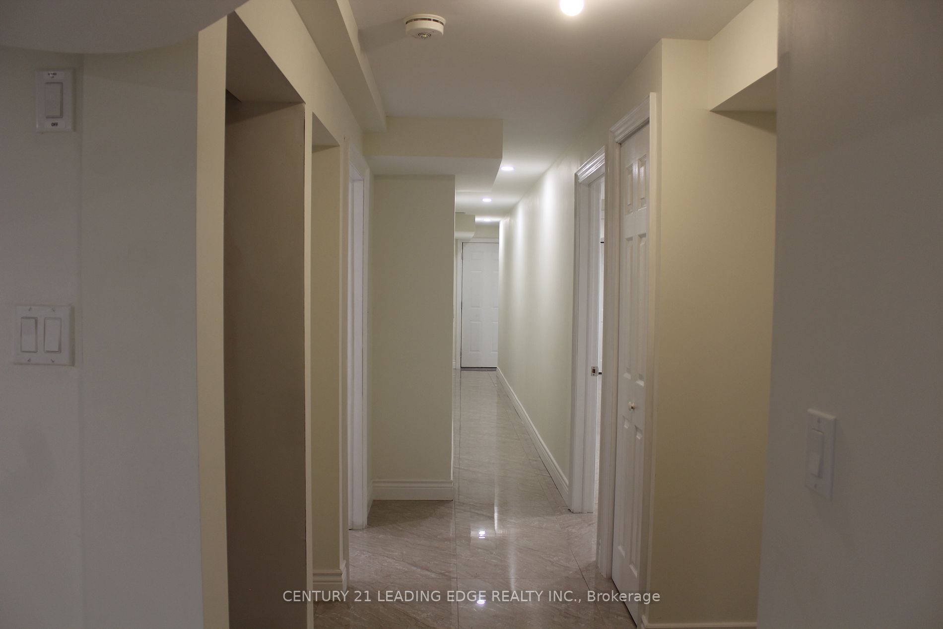 58 Coldwell Bay Circ, #Bsmt