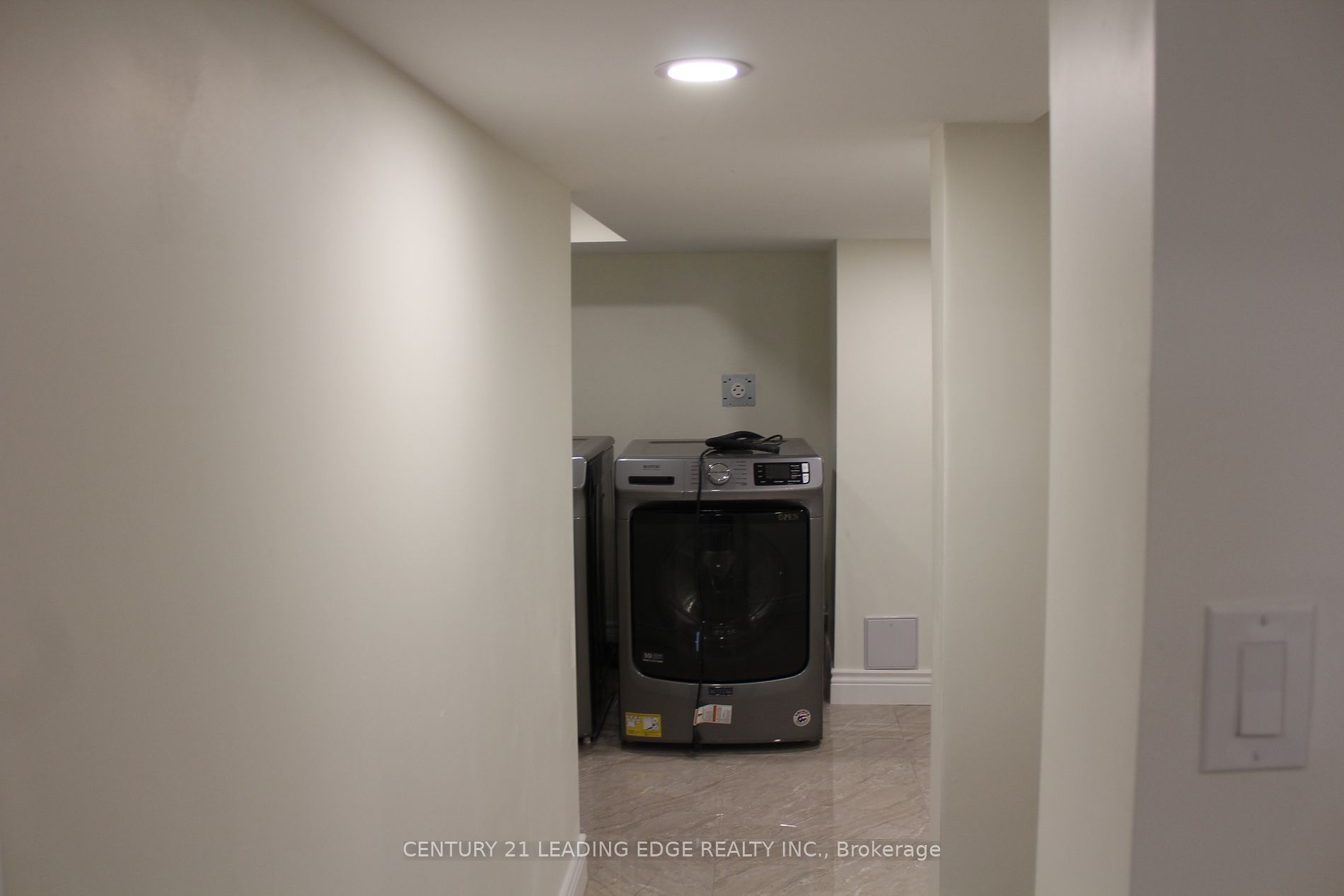 58 Coldwell Bay Circ, #Bsmt