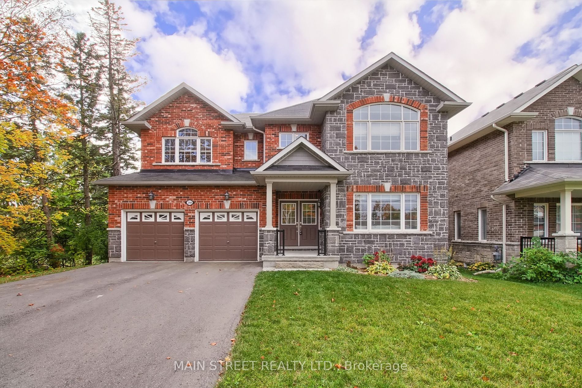 24a Circle Ridge Drive