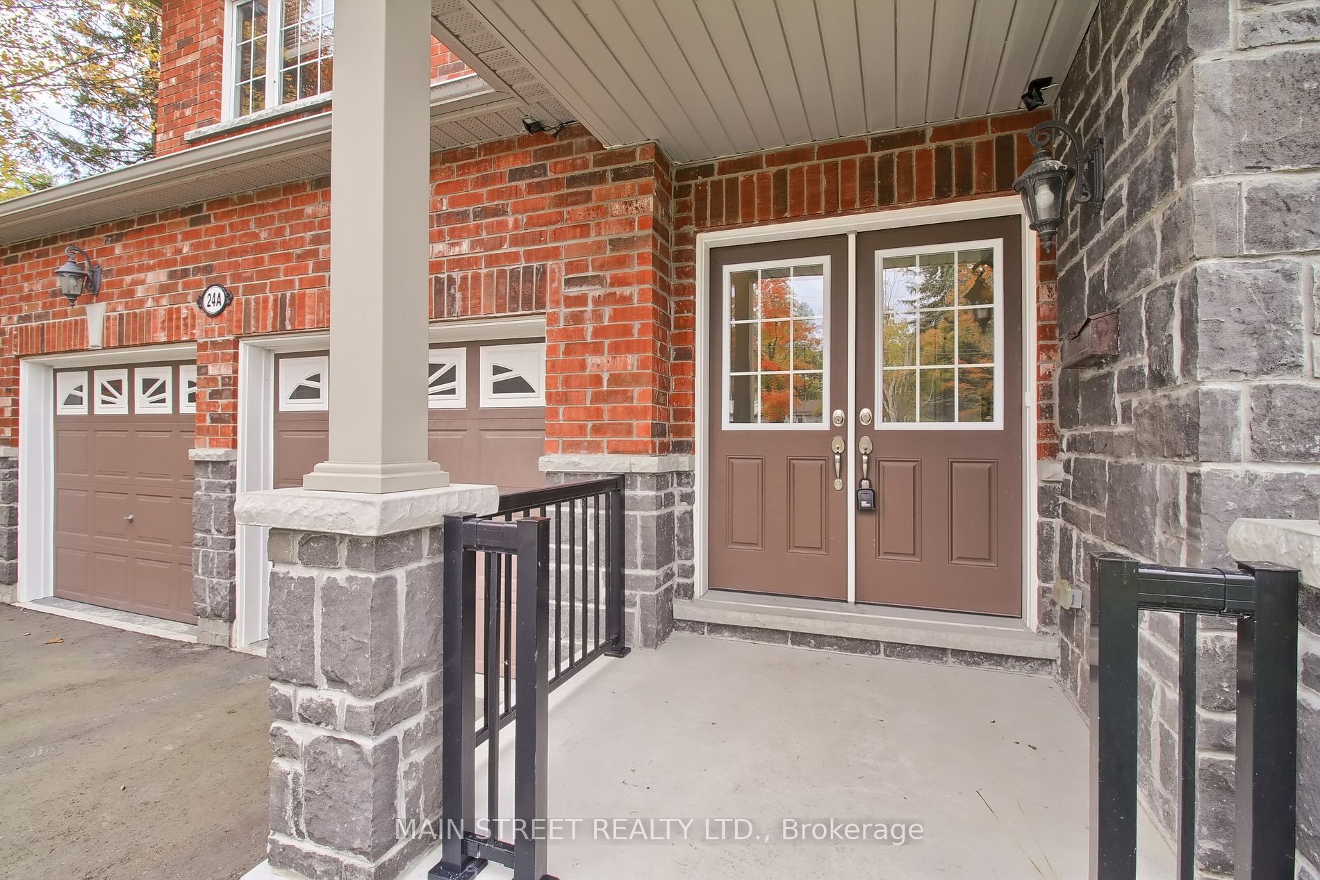 24a Circle Ridge Drive
