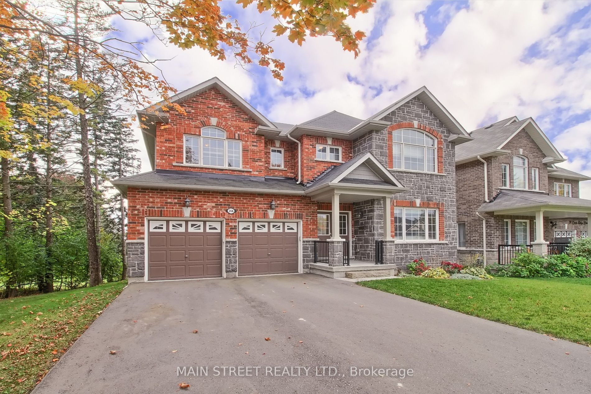 24a Circle Ridge Drive