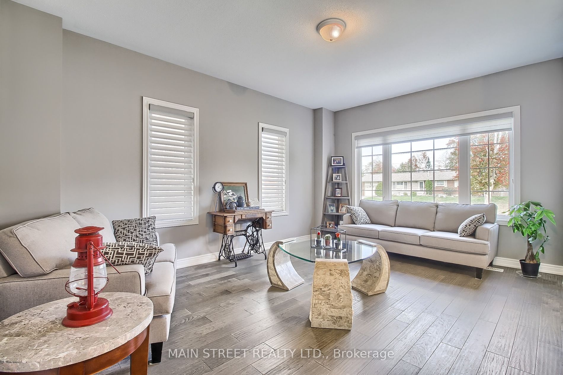 24a Circle Ridge Drive