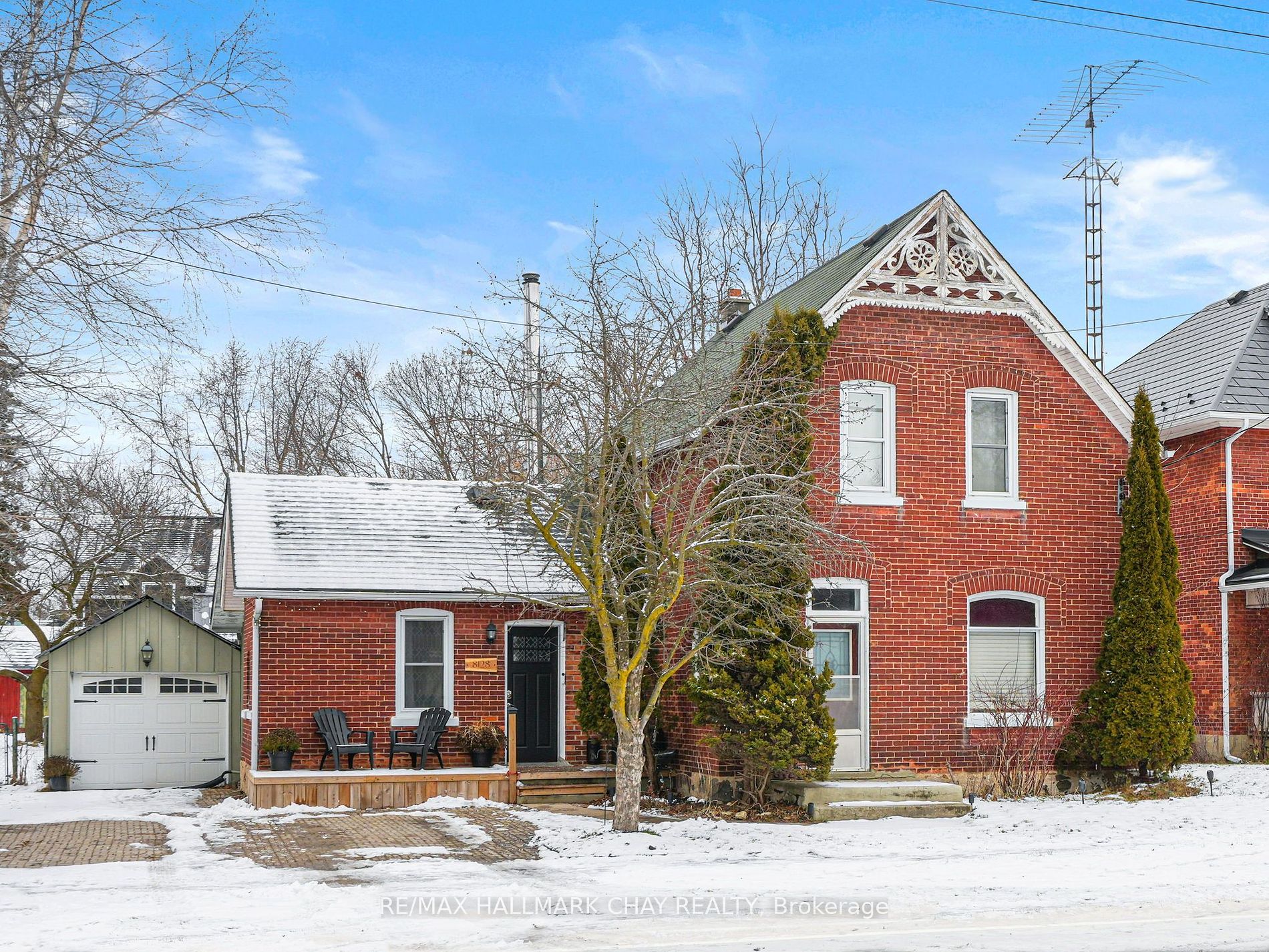 8128 Main Street