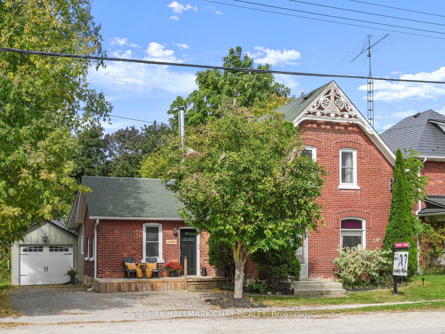 8128 Main Street