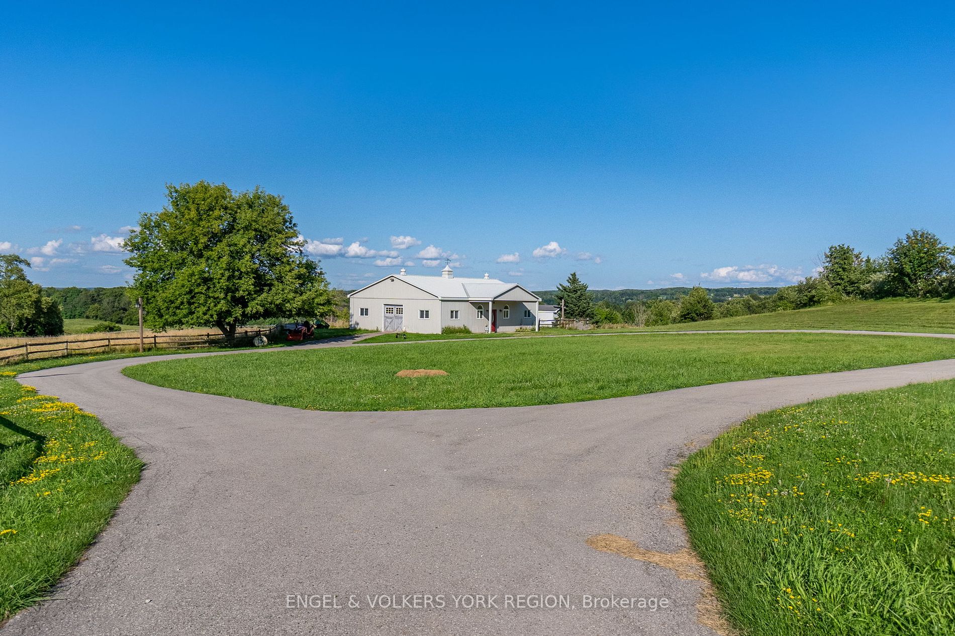 15535 Highway 27