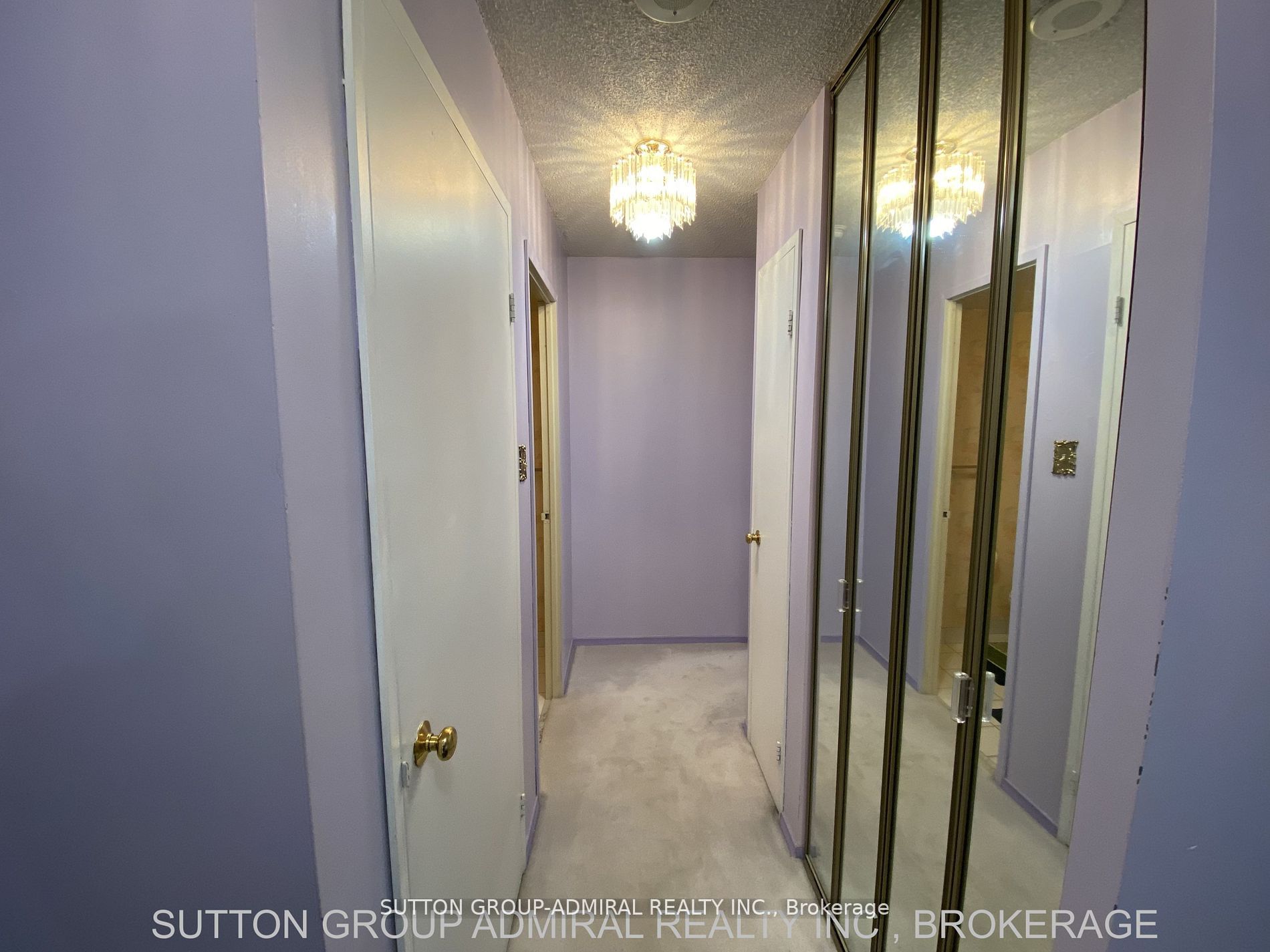 7420 Bathurst St, #614
