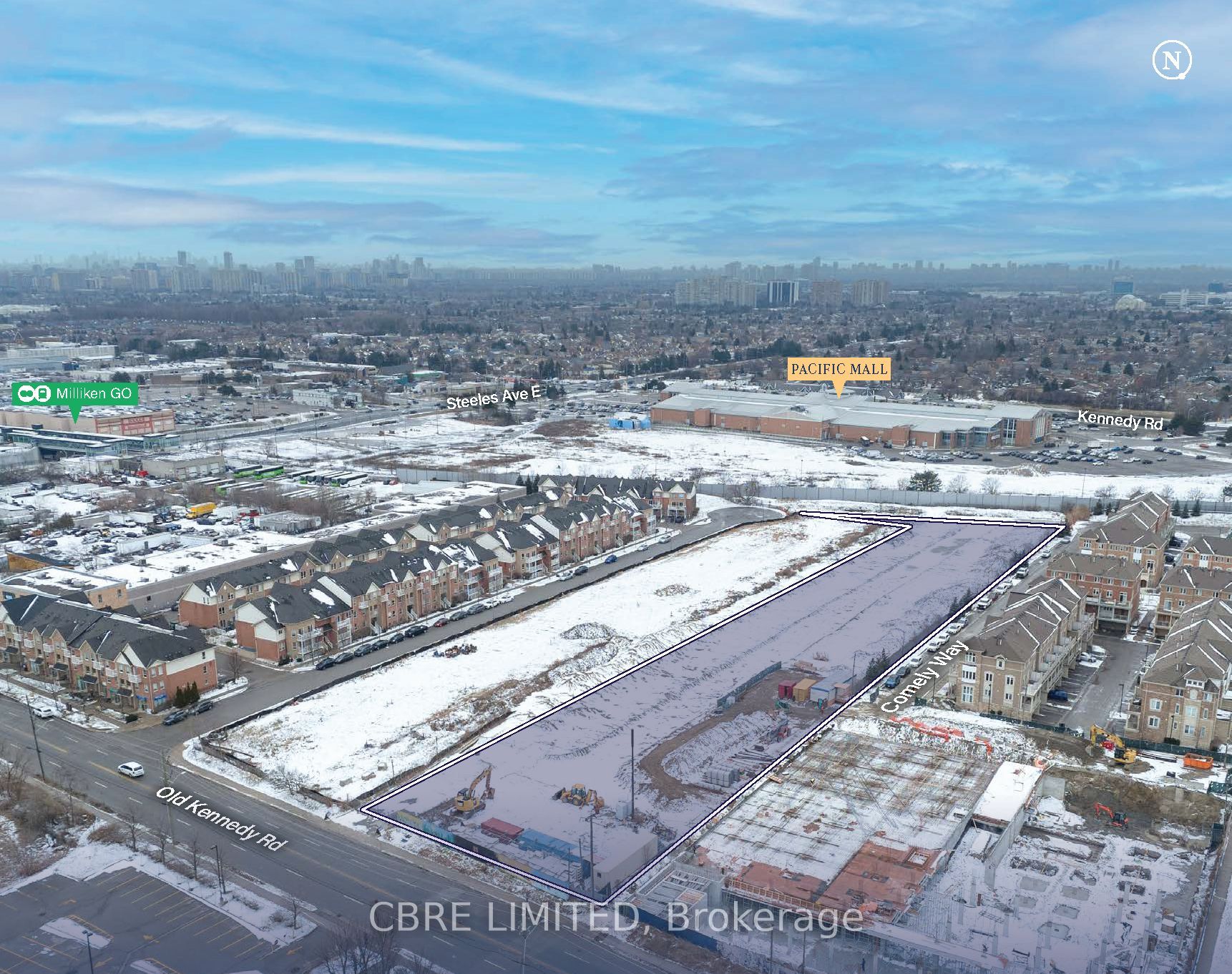 146 Old Kennedy Rd