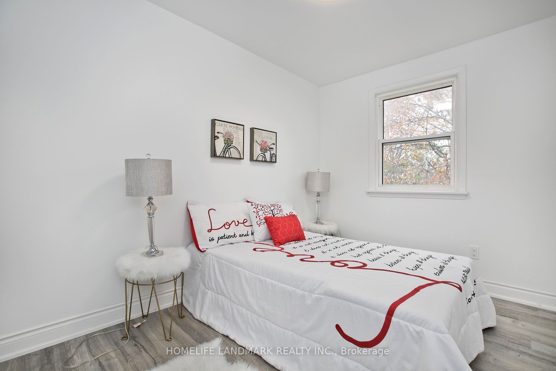 1672 John St, #10