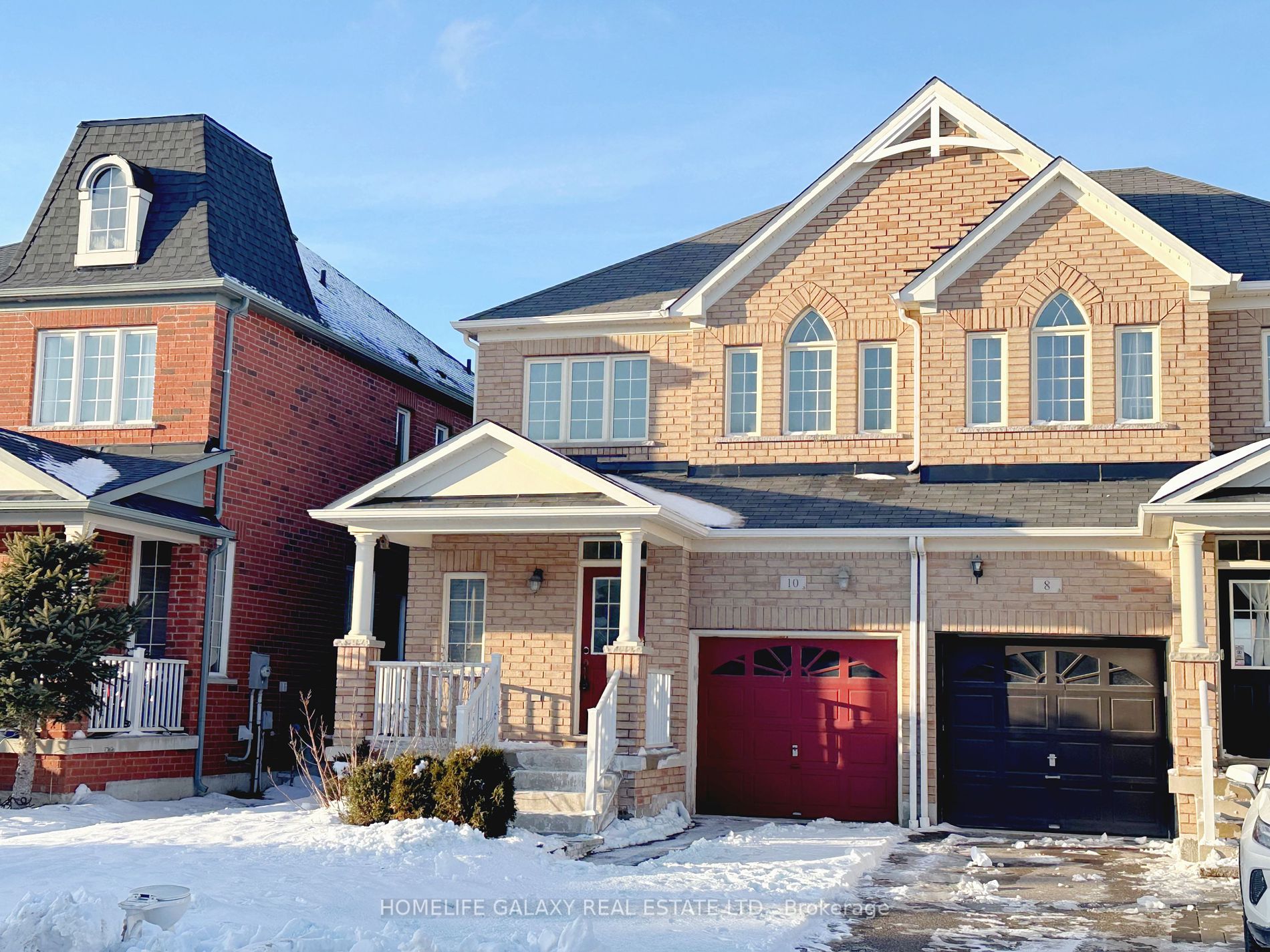 10 Brown Lane