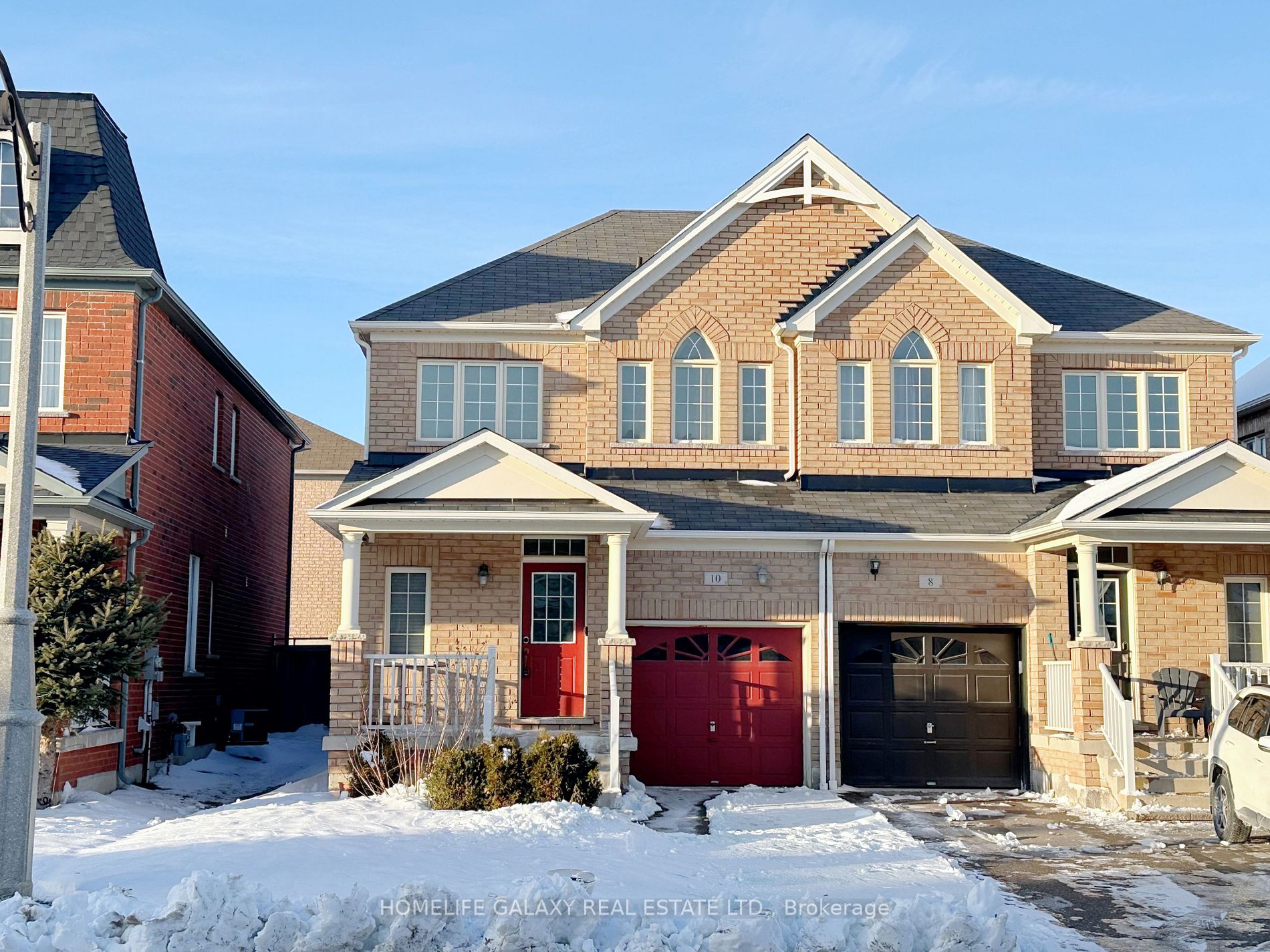 10 Brown Lane
